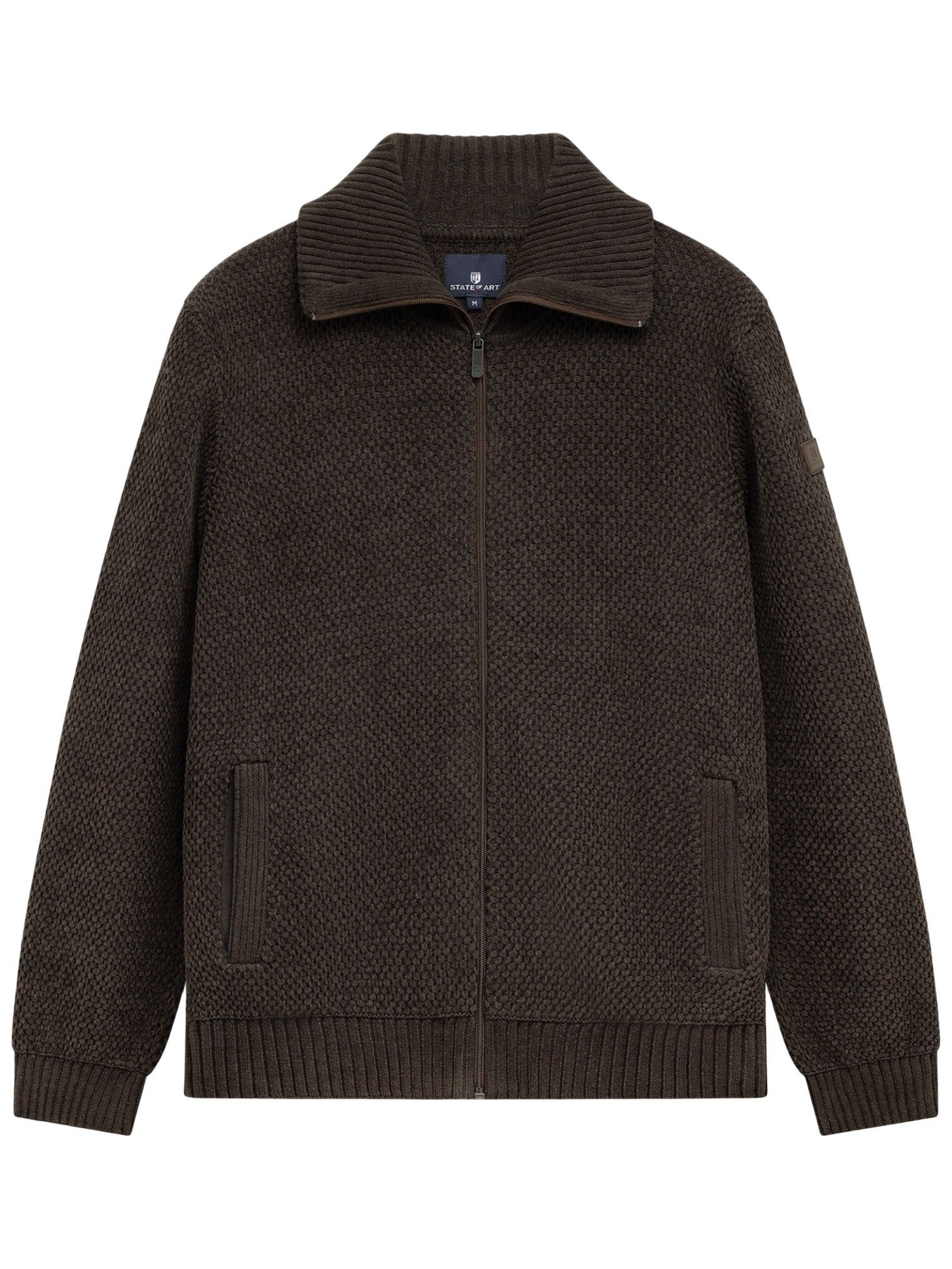 STATE OF ART - VEST - Bruin