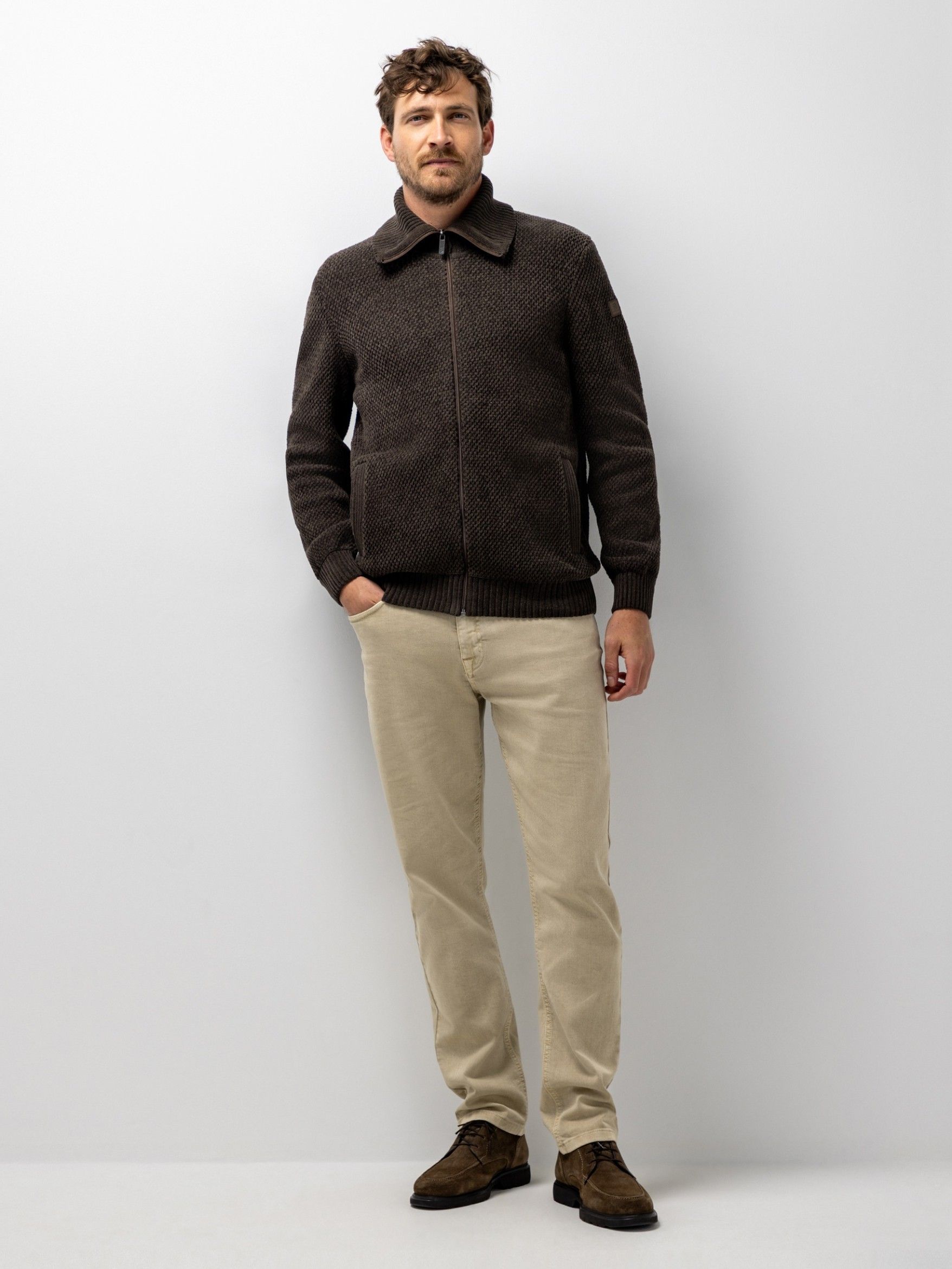 STATE OF ART - VEST - Bruin