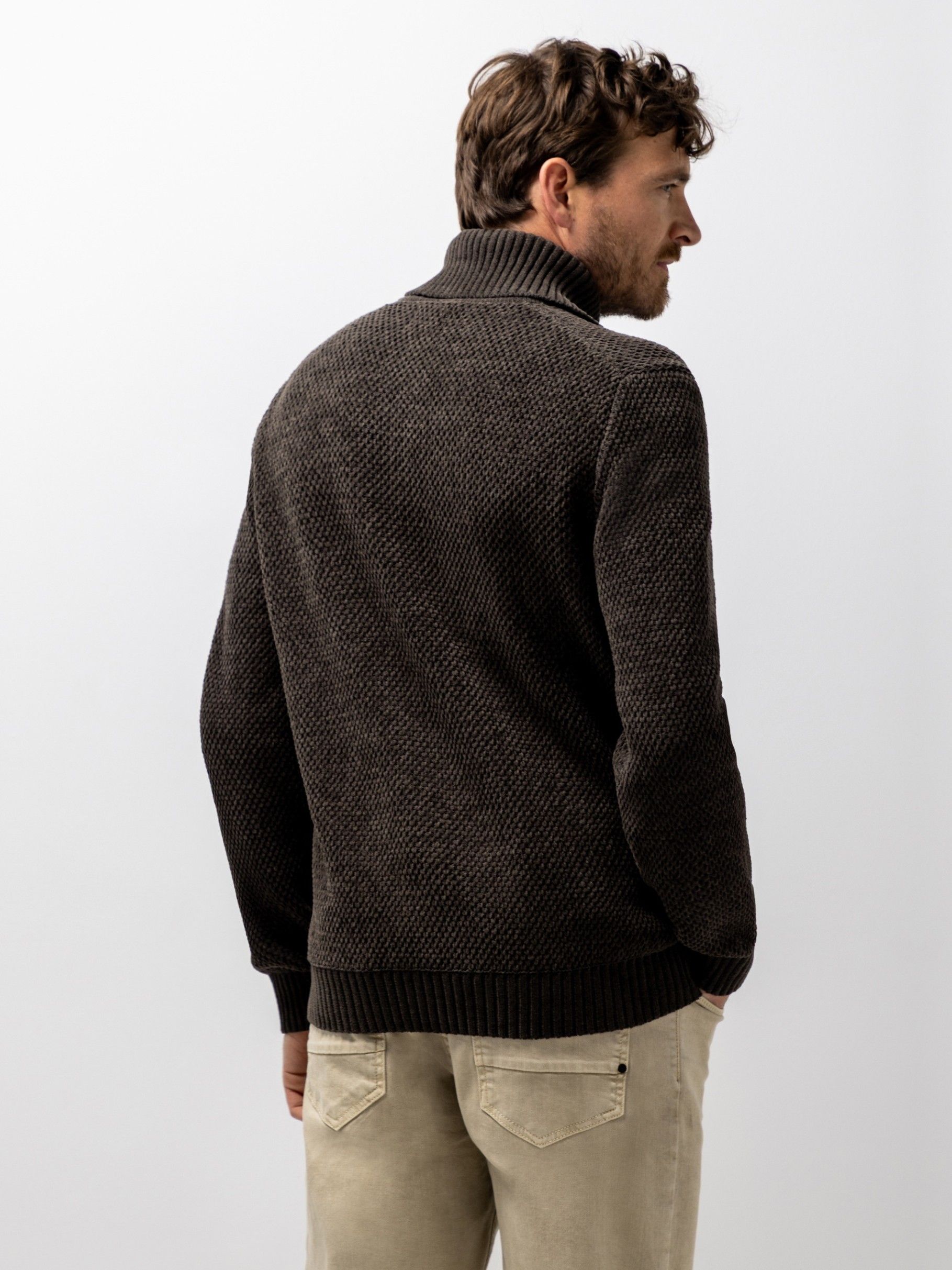 STATE OF ART - VEST - Bruin