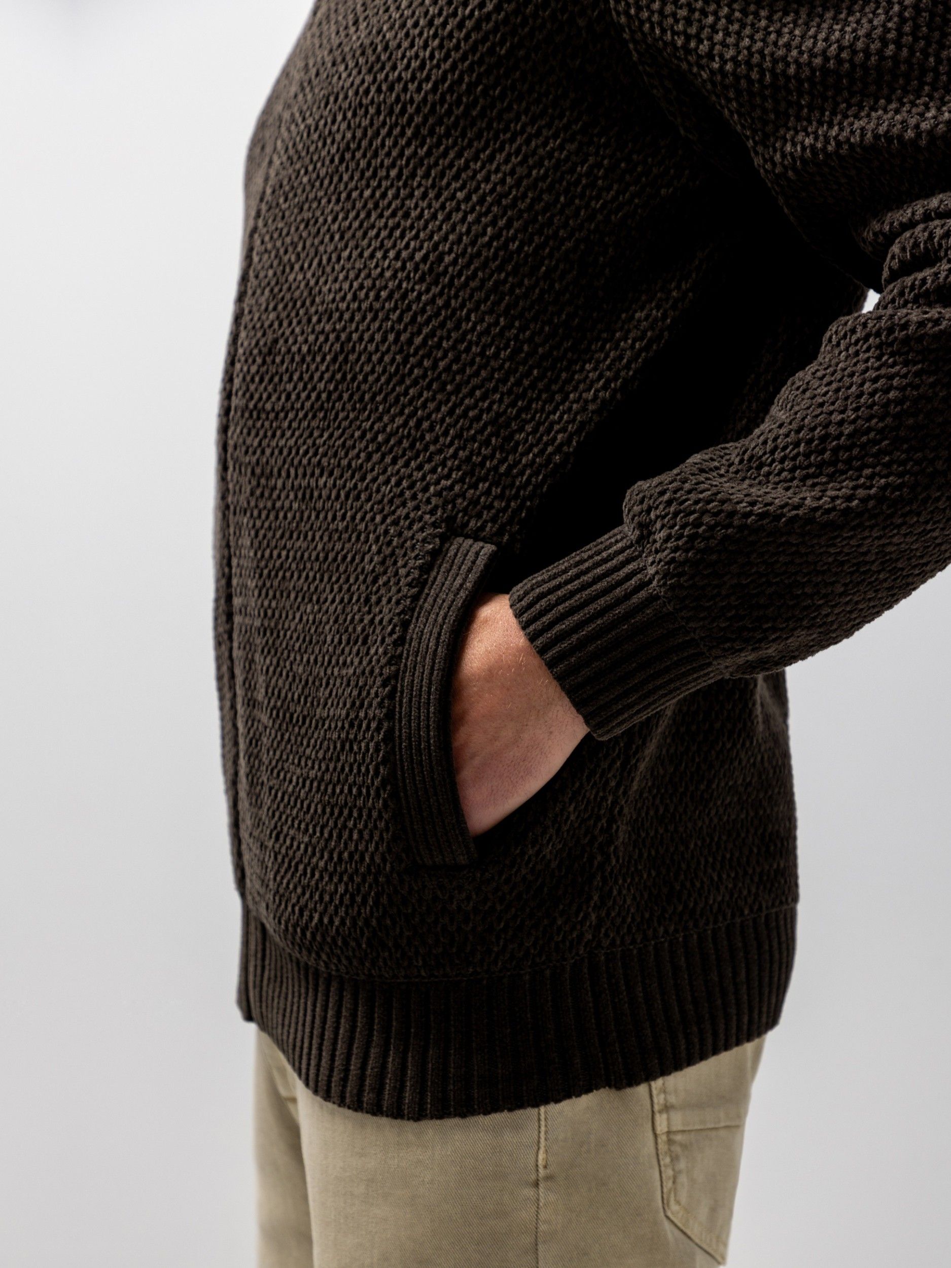 STATE OF ART - VEST - Bruin
