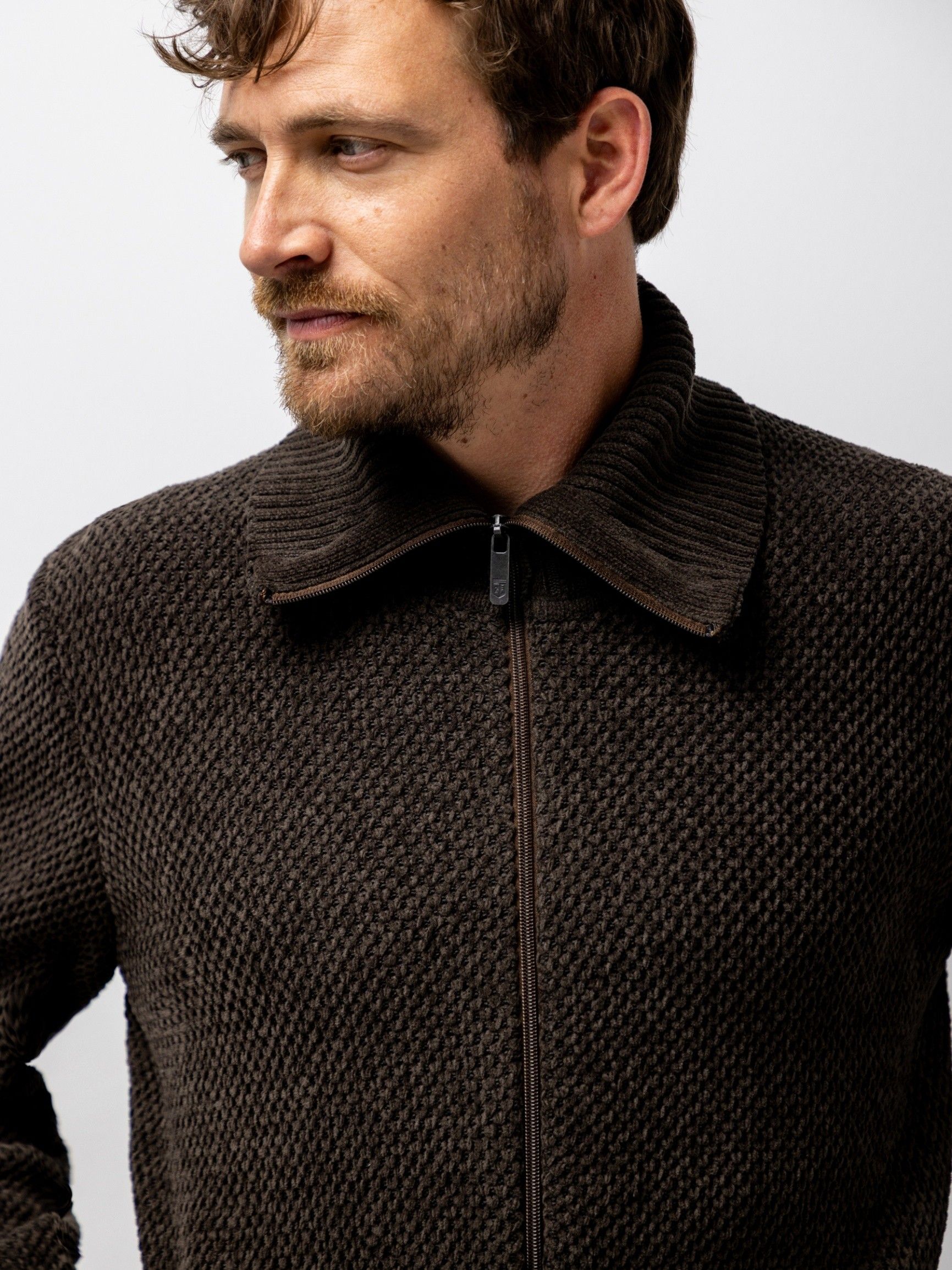 STATE OF ART - VEST - Bruin