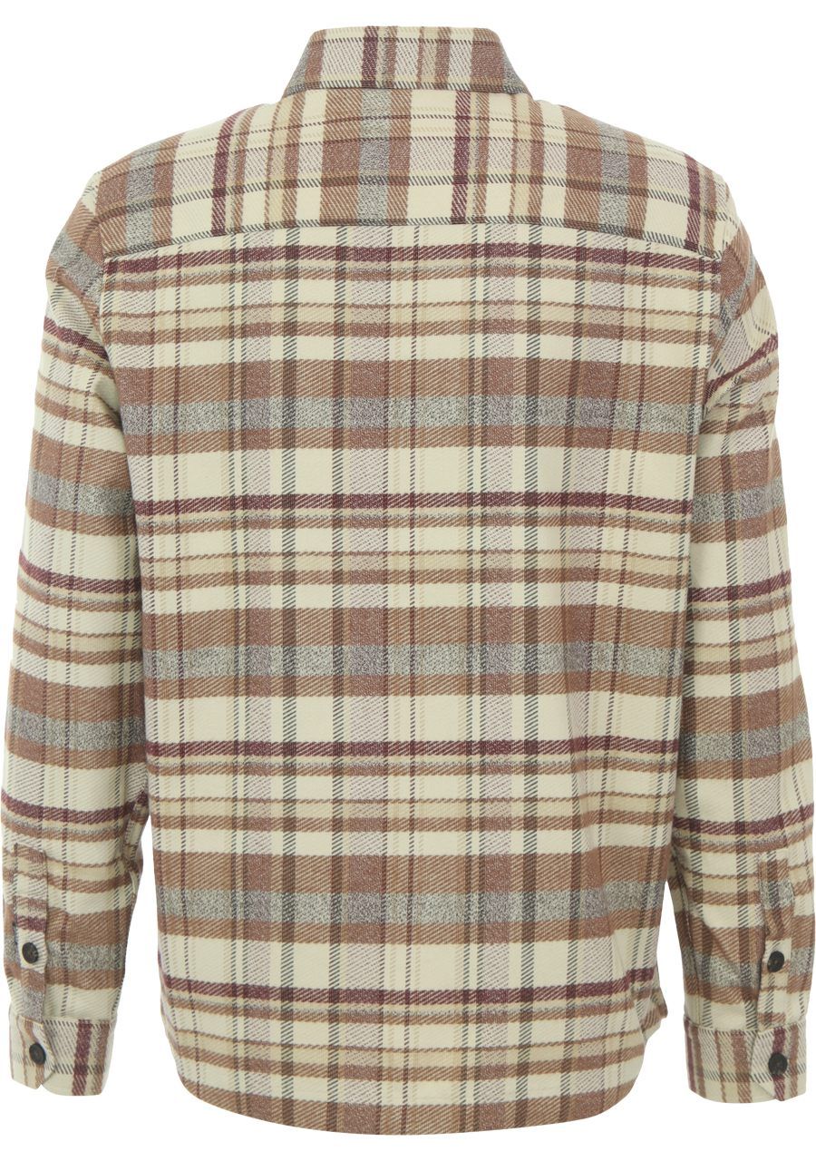 STATE OF ART - OVERSHIRT - Beige