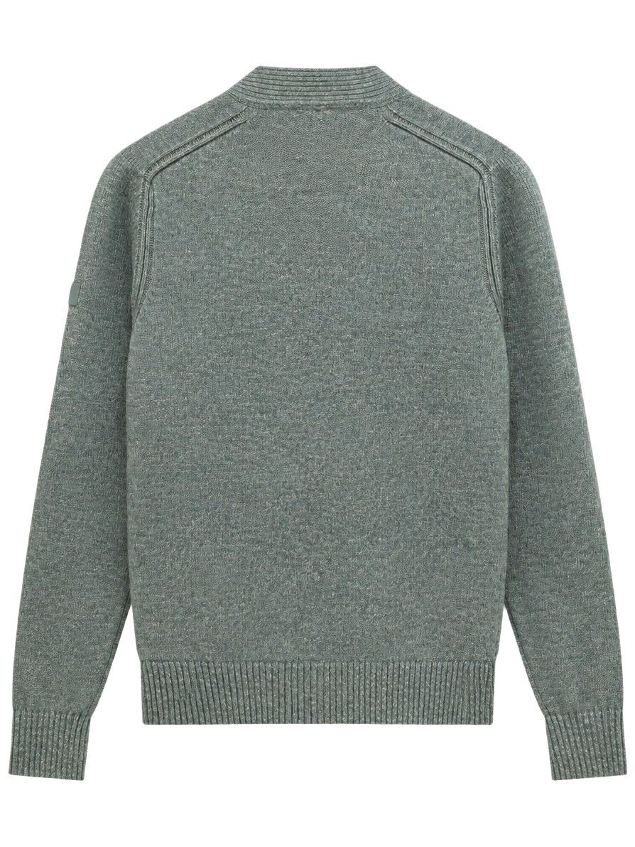 STATE OF ART - VEST - Blauw