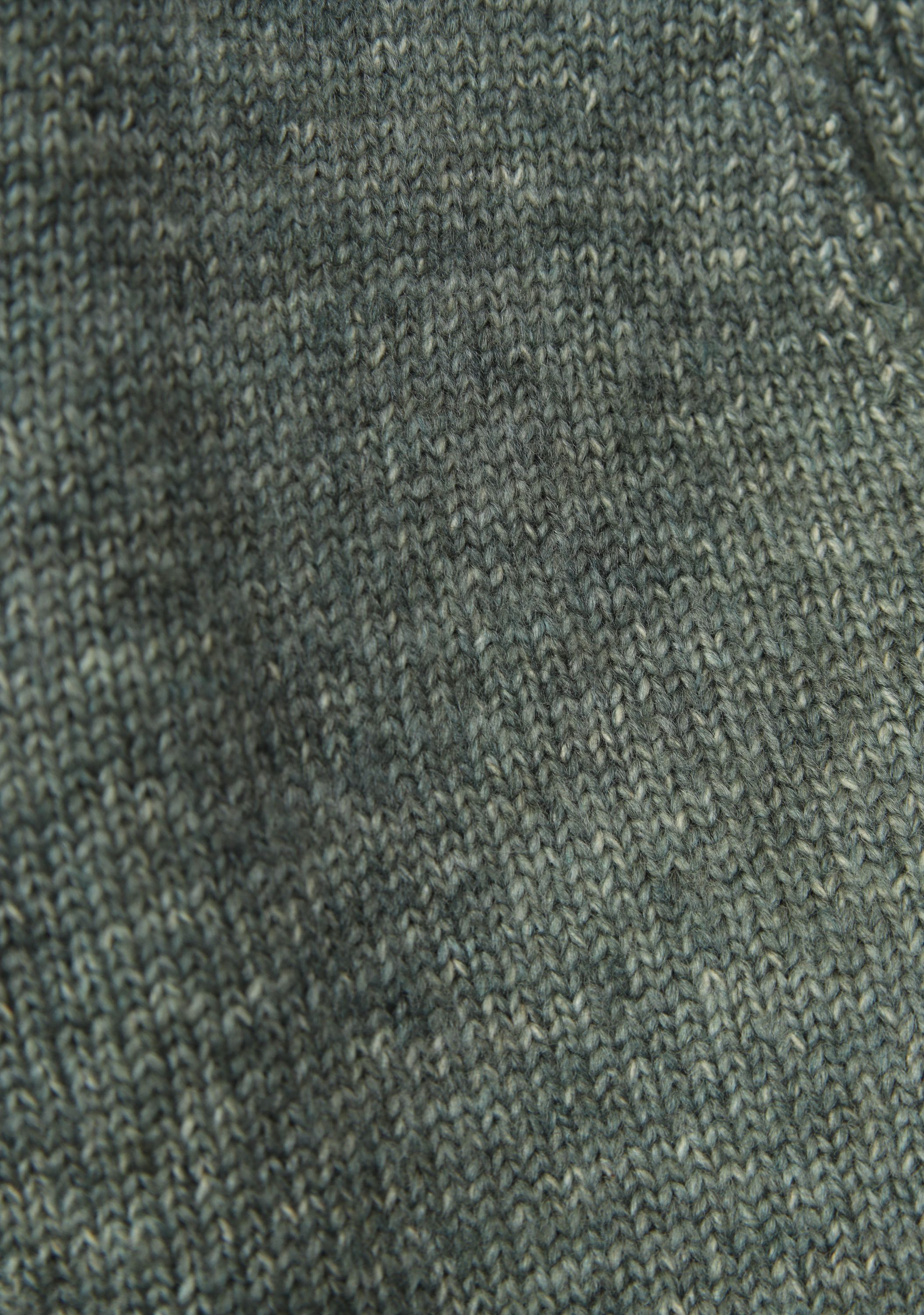 STATE OF ART - VEST - Blauw