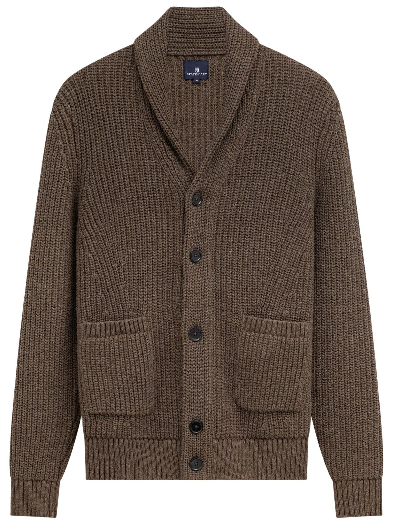 STATE OF ART - VEST - Bruin