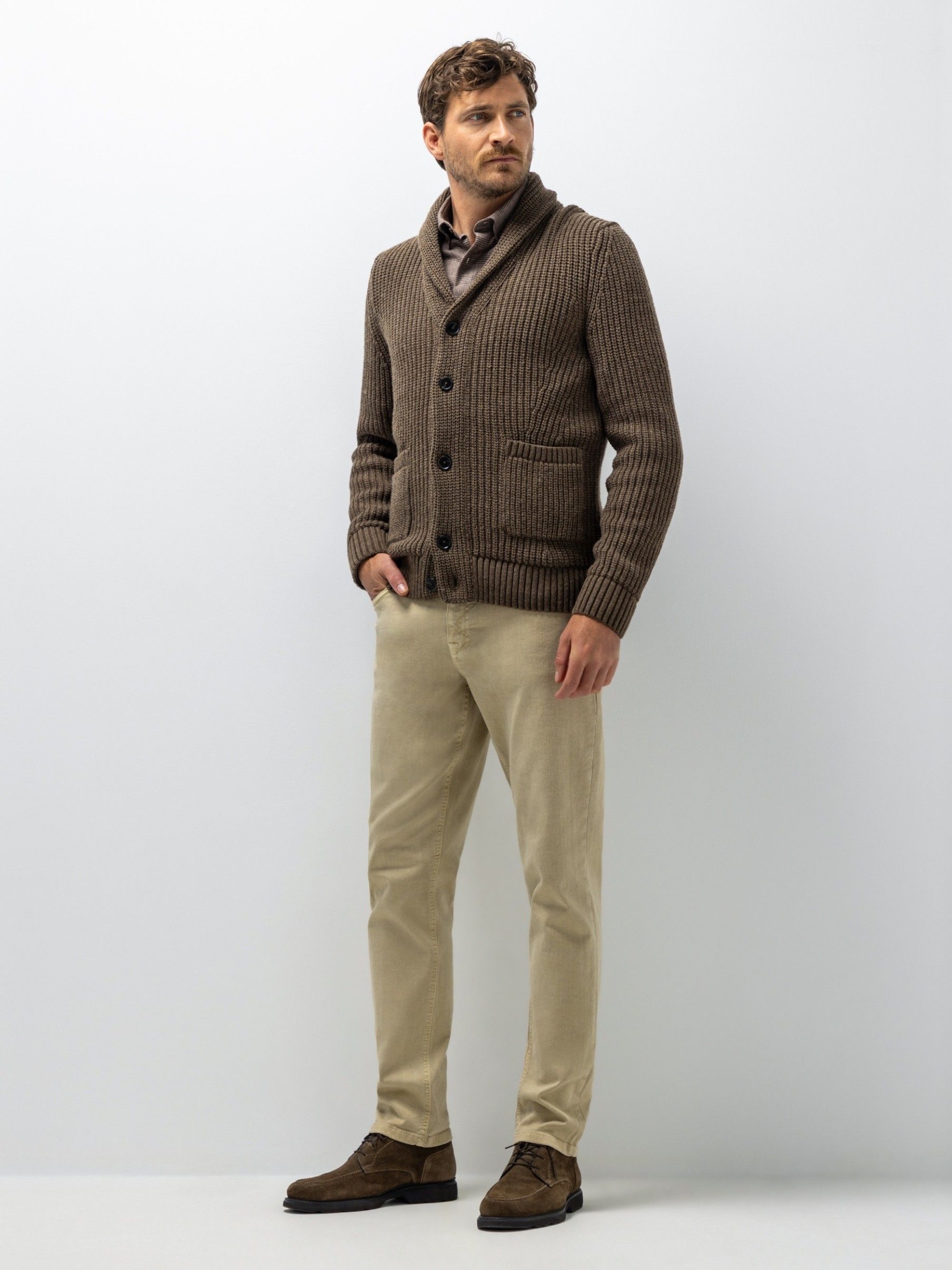 STATE OF ART - VEST - Bruin