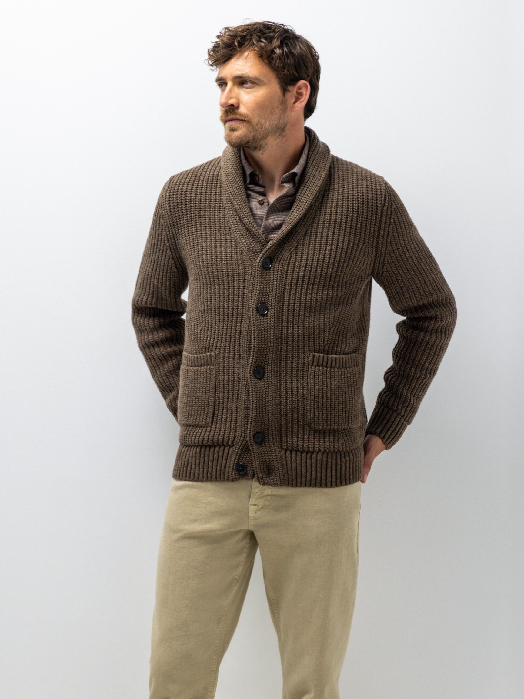 STATE OF ART - VEST - Bruin