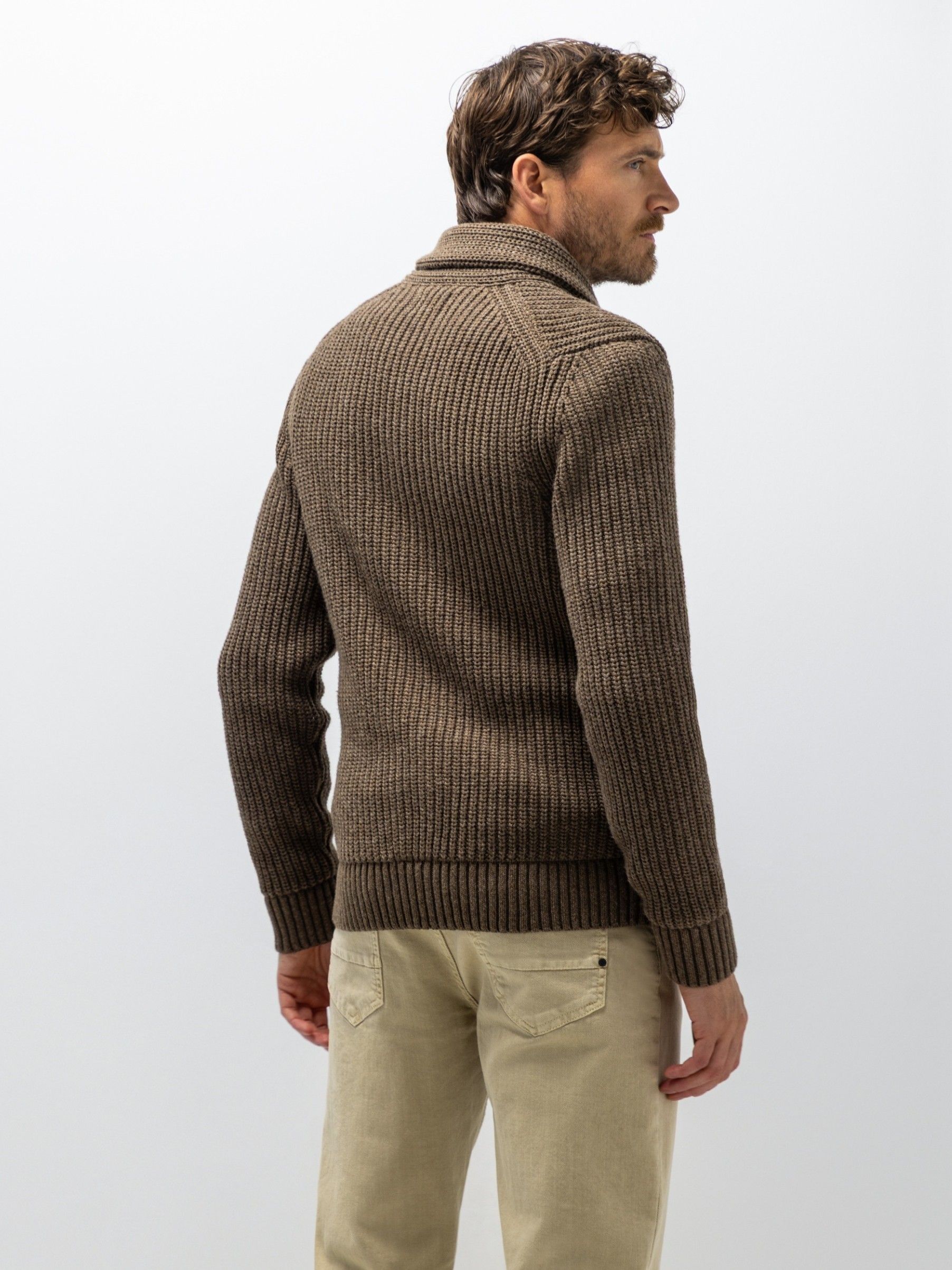 STATE OF ART - VEST - Bruin