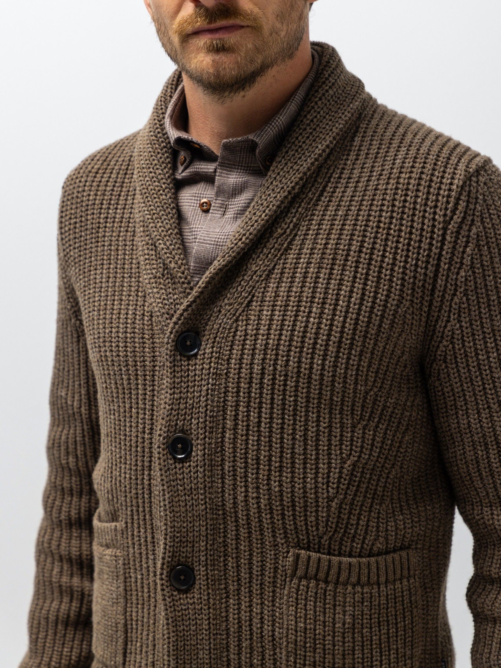STATE OF ART - VEST - Bruin