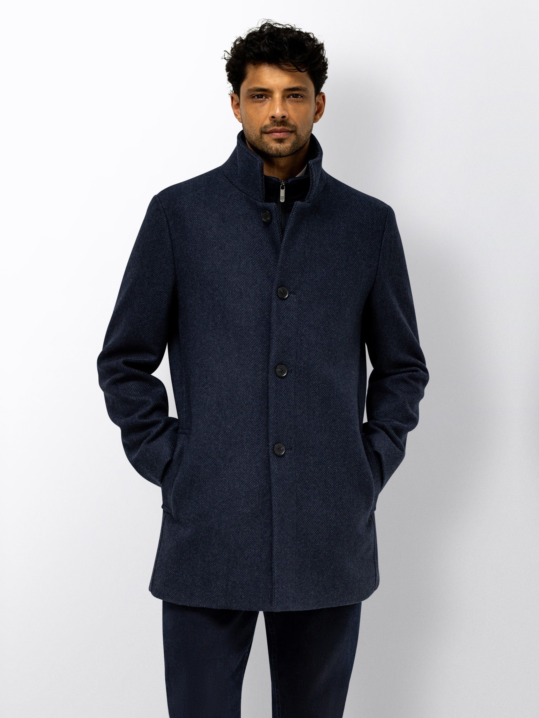 STATE OF ART - JAS - Blauw