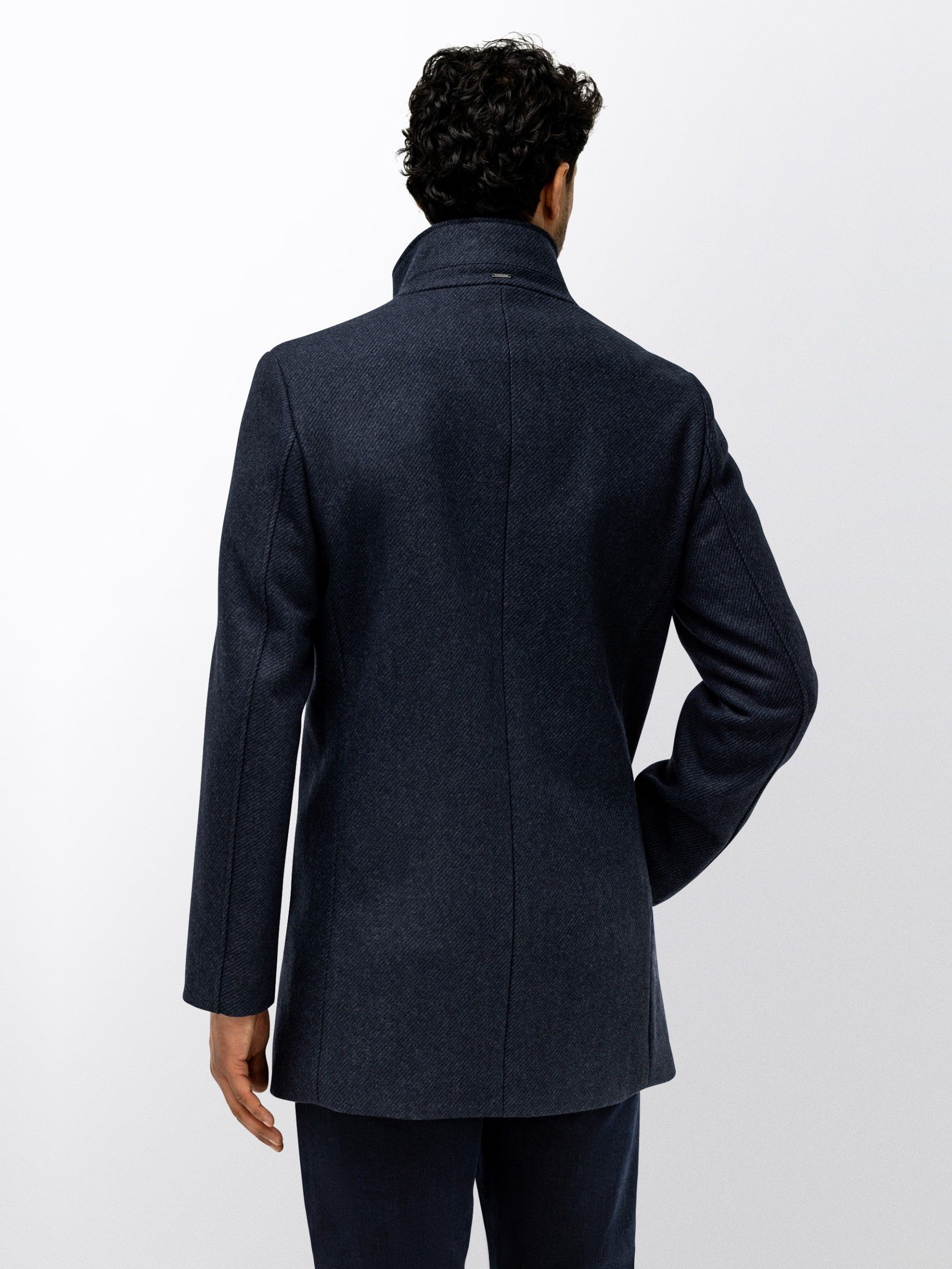 STATE OF ART - JAS - Blauw