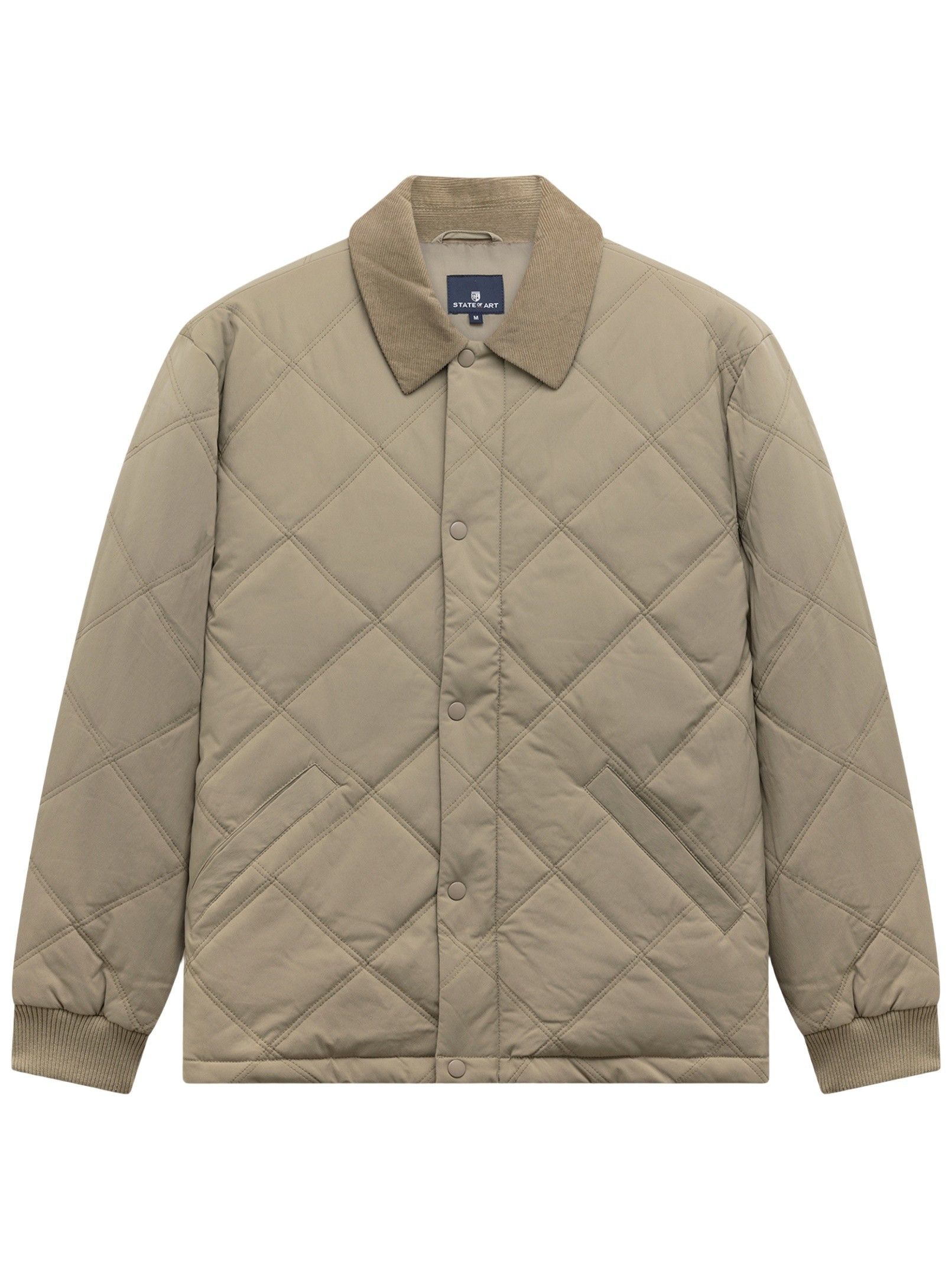 STATE OF ART - JAS - Beige