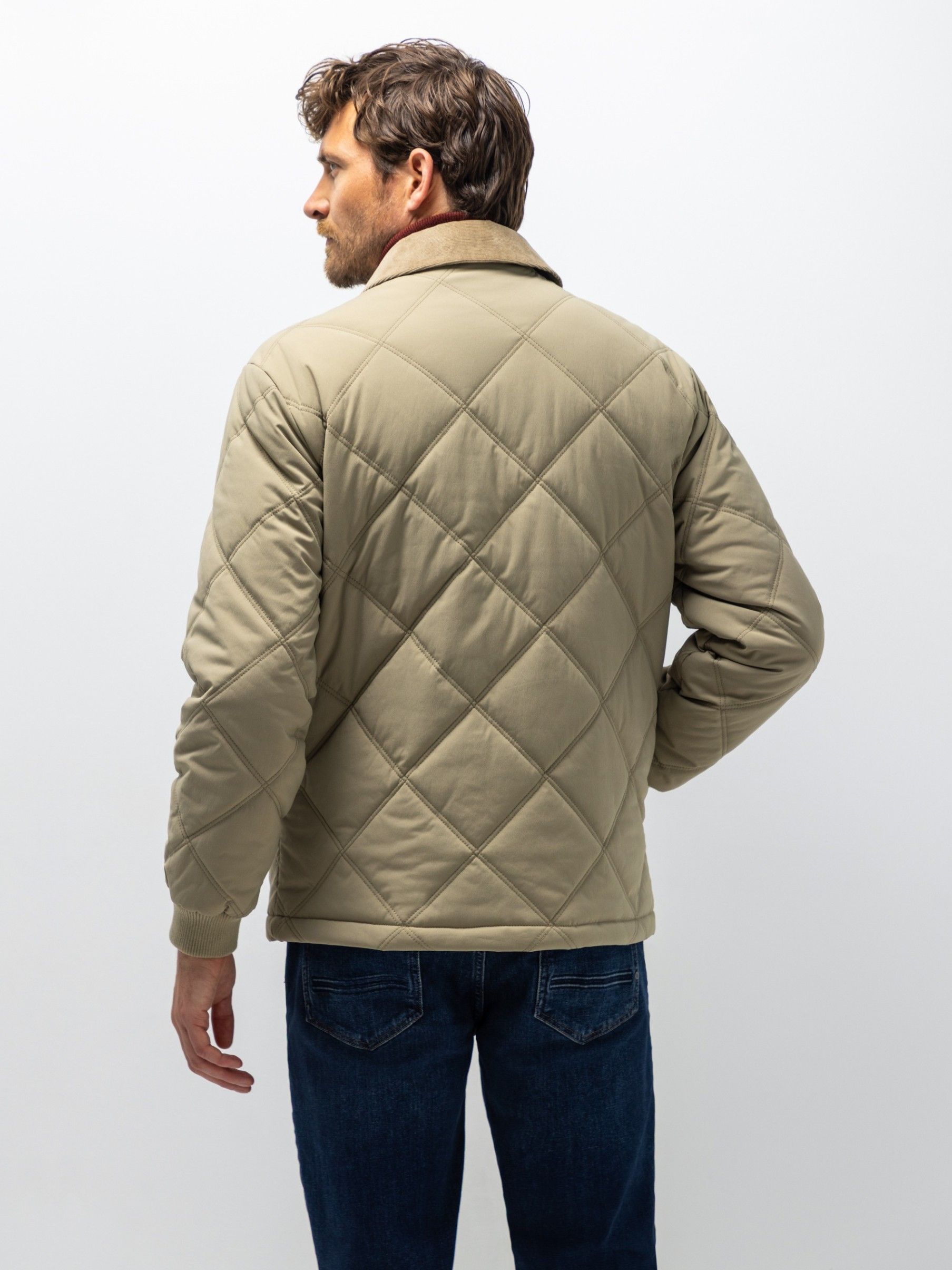 STATE OF ART - JAS - Beige