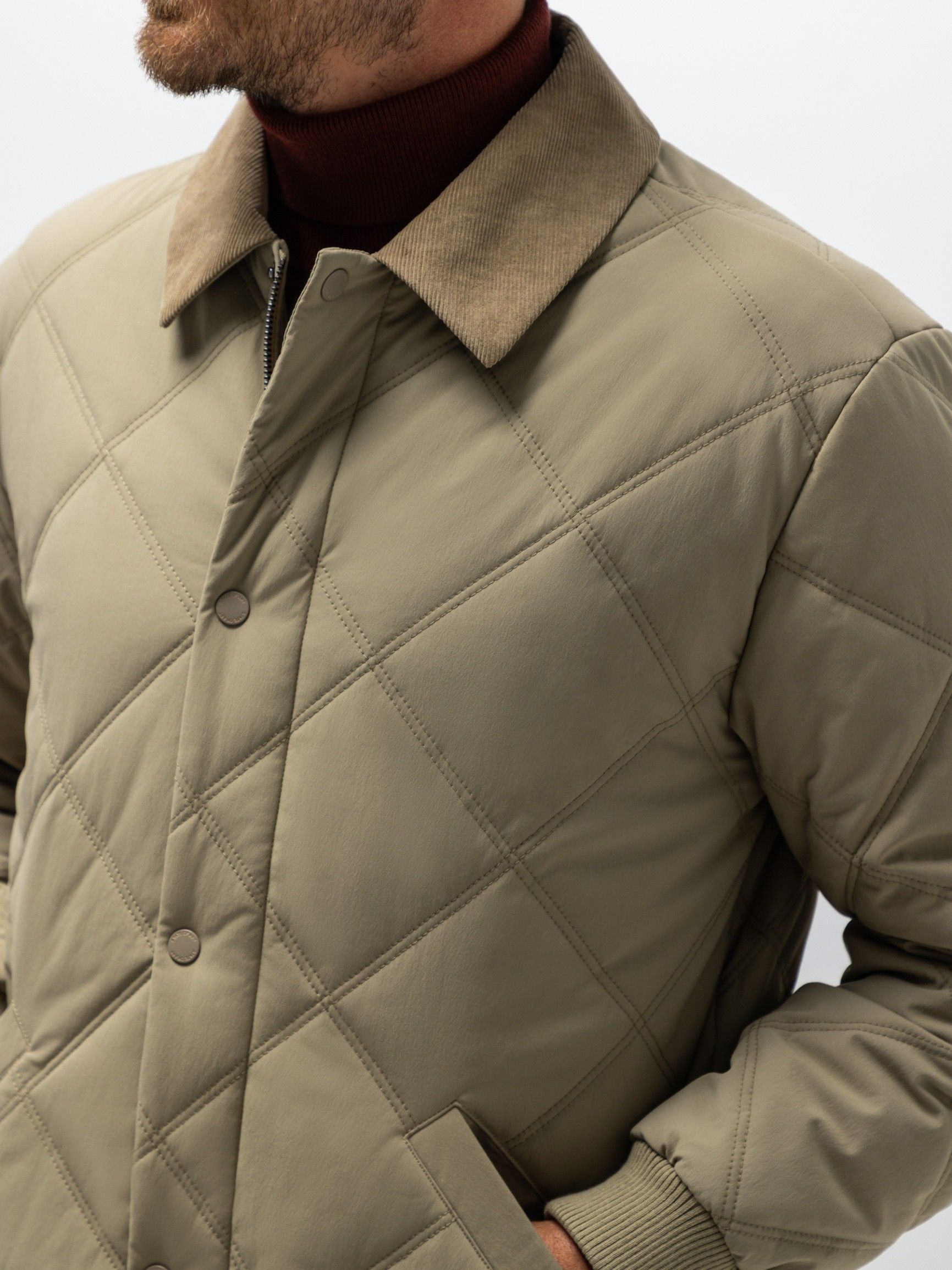 STATE OF ART - JAS - Beige