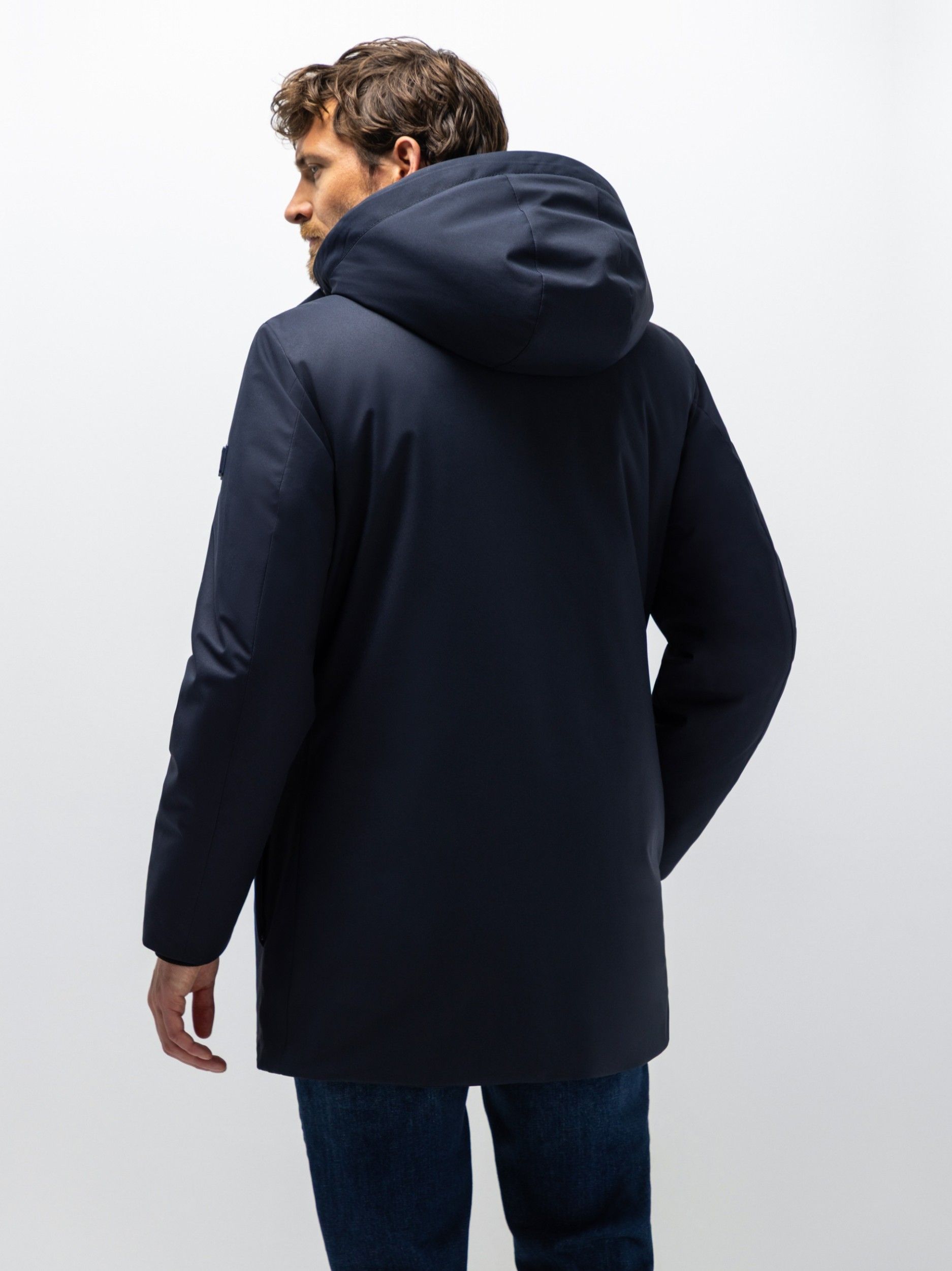 STATE OF ART - JAS - Blauw