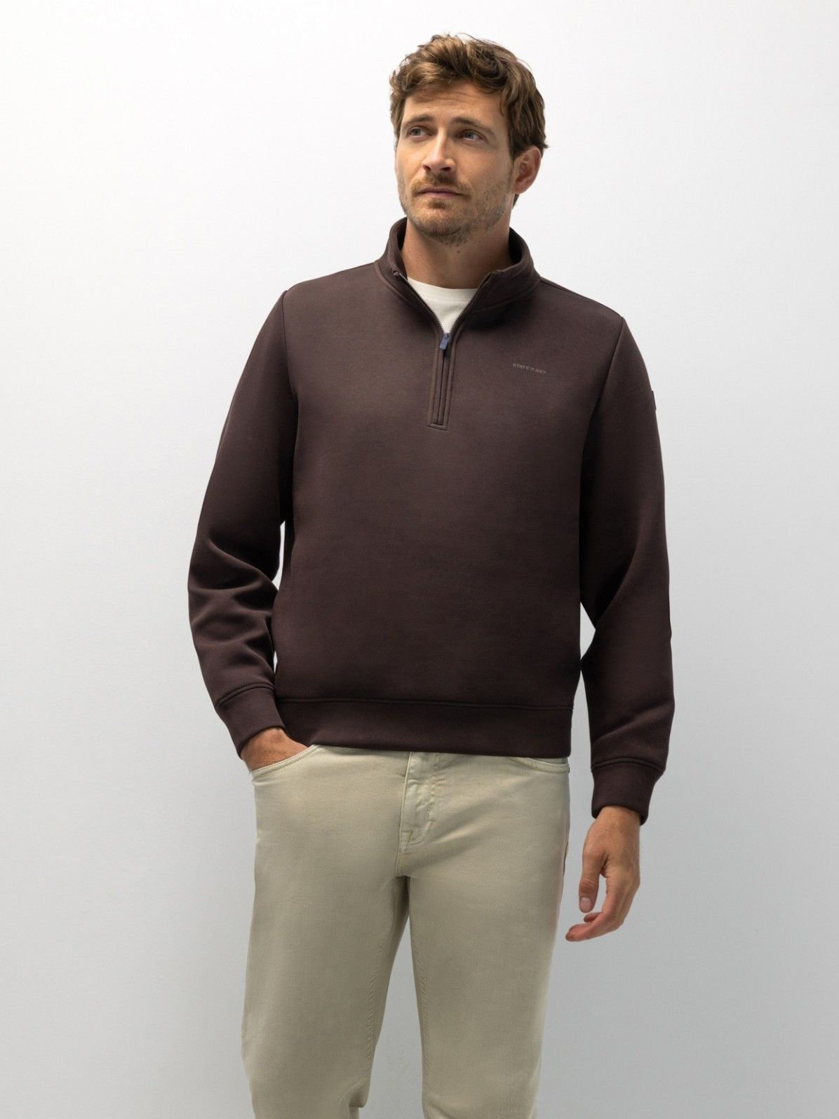STATE OF ART - VEST - Bruin
