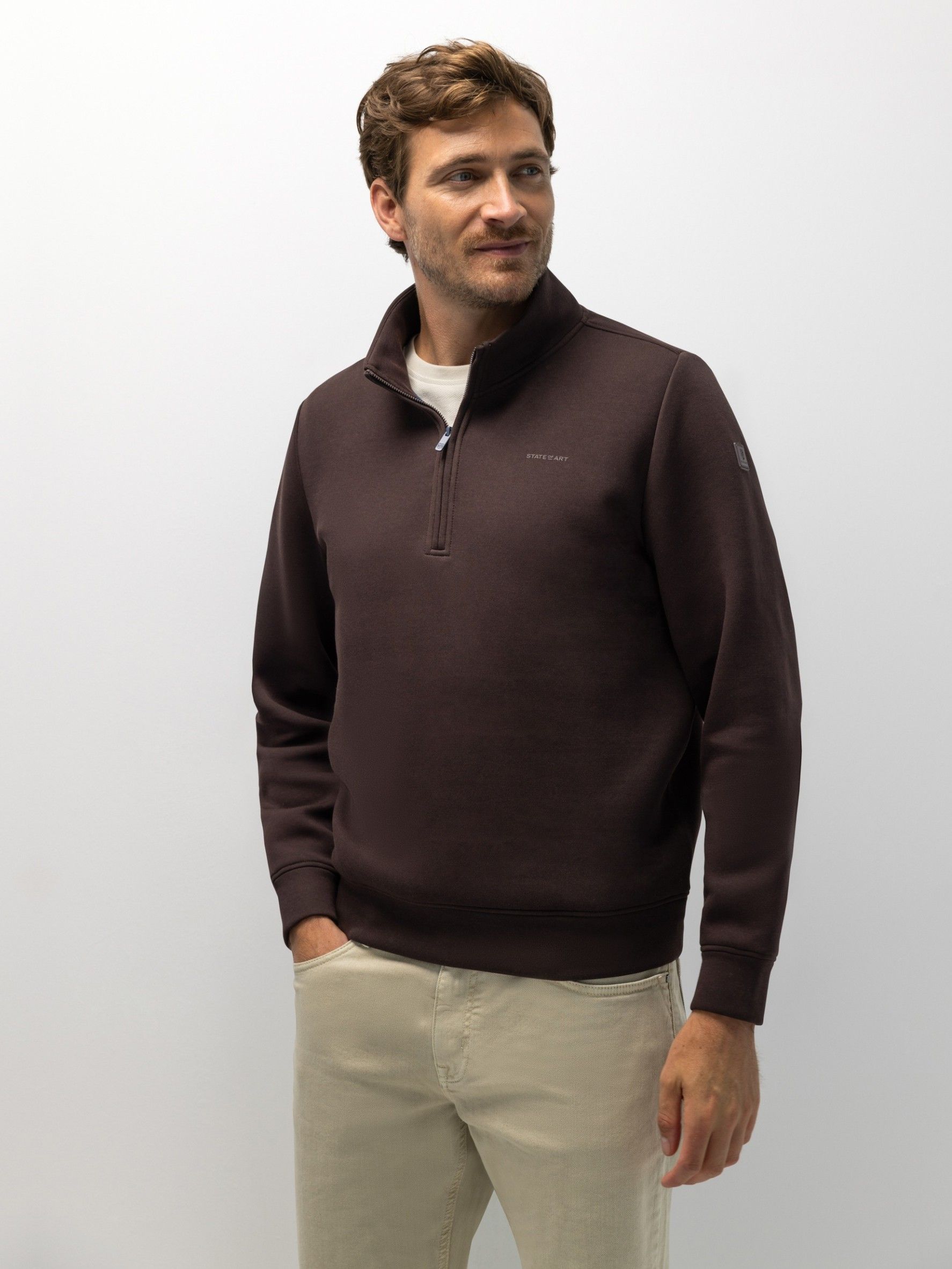 STATE OF ART - VEST - Bruin