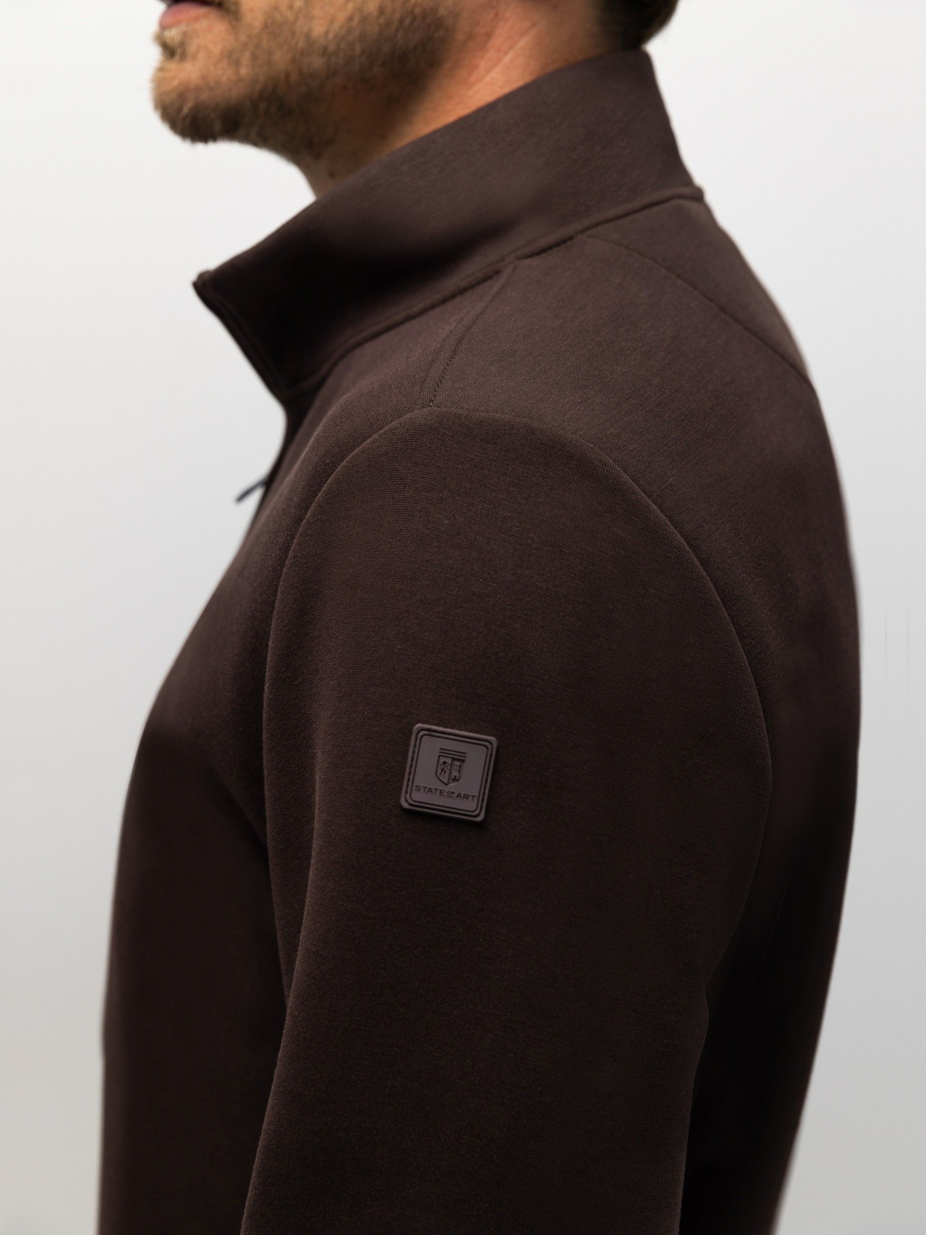 STATE OF ART - VEST - Bruin