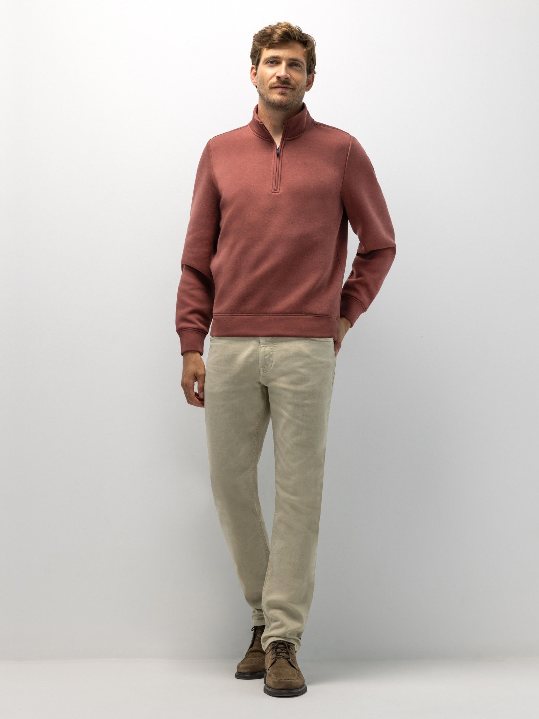STATE OF ART - VEST - Roze