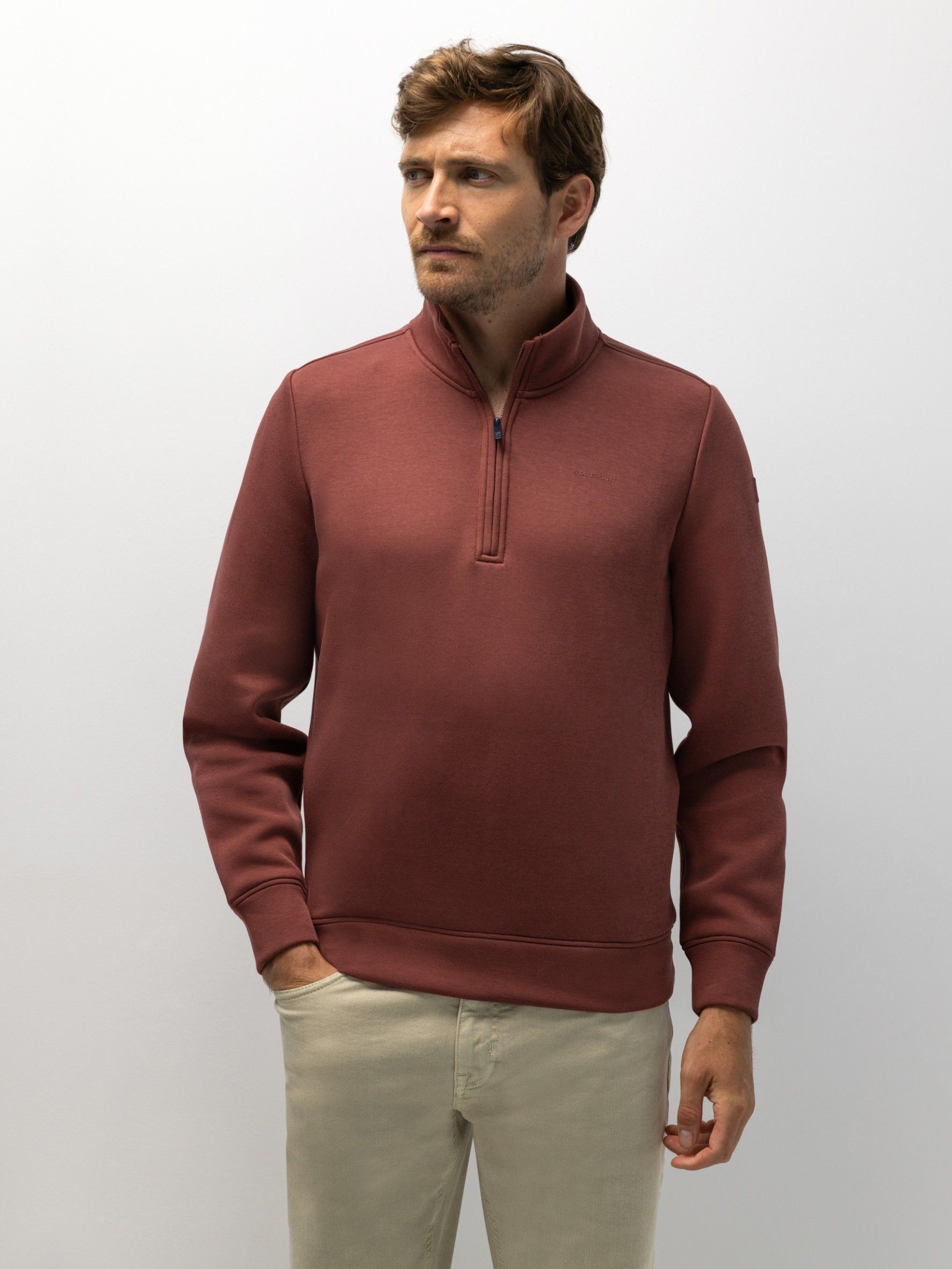 STATE OF ART - VEST - Roze