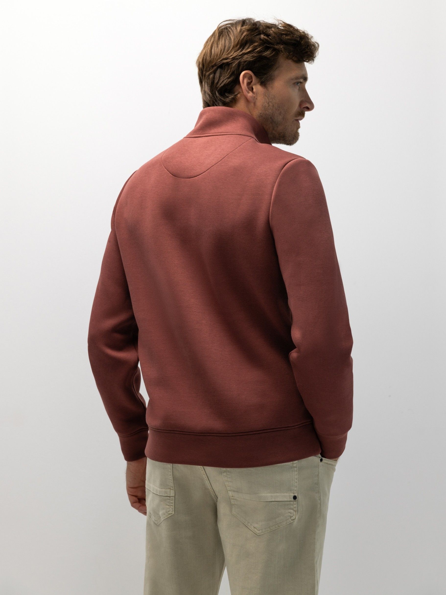 STATE OF ART - VEST - Roze