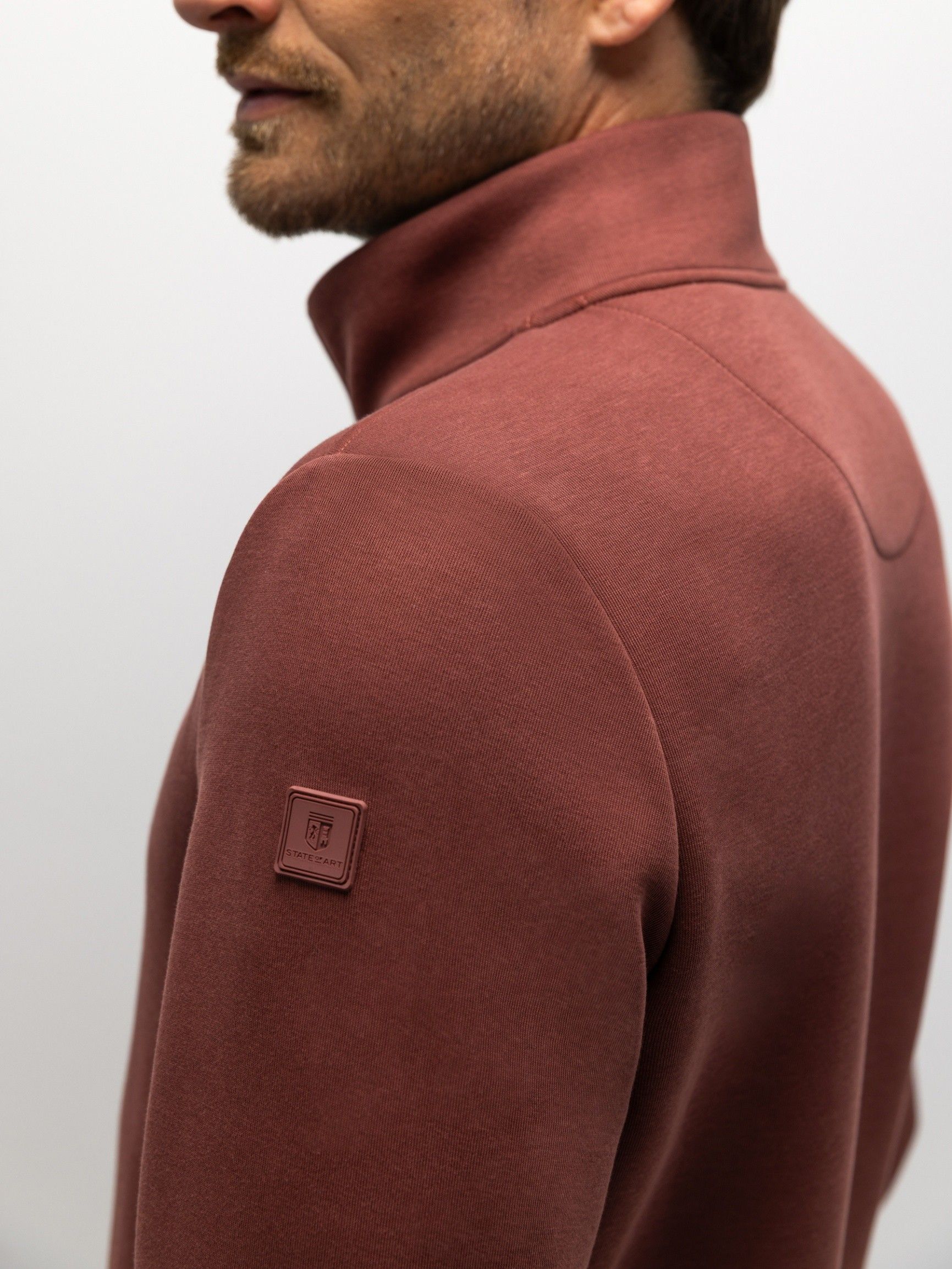 STATE OF ART - VEST - Roze