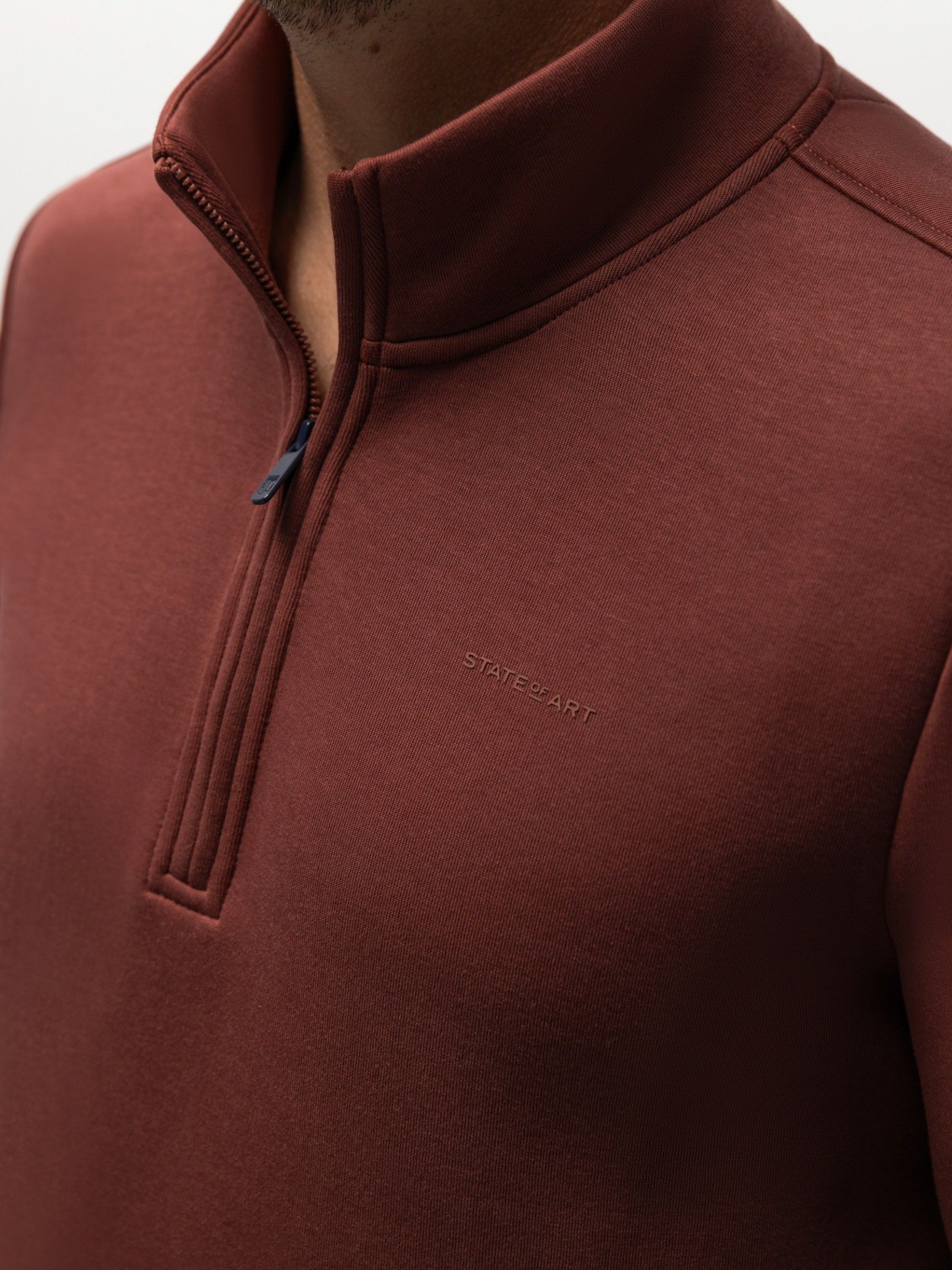 STATE OF ART - VEST - Roze