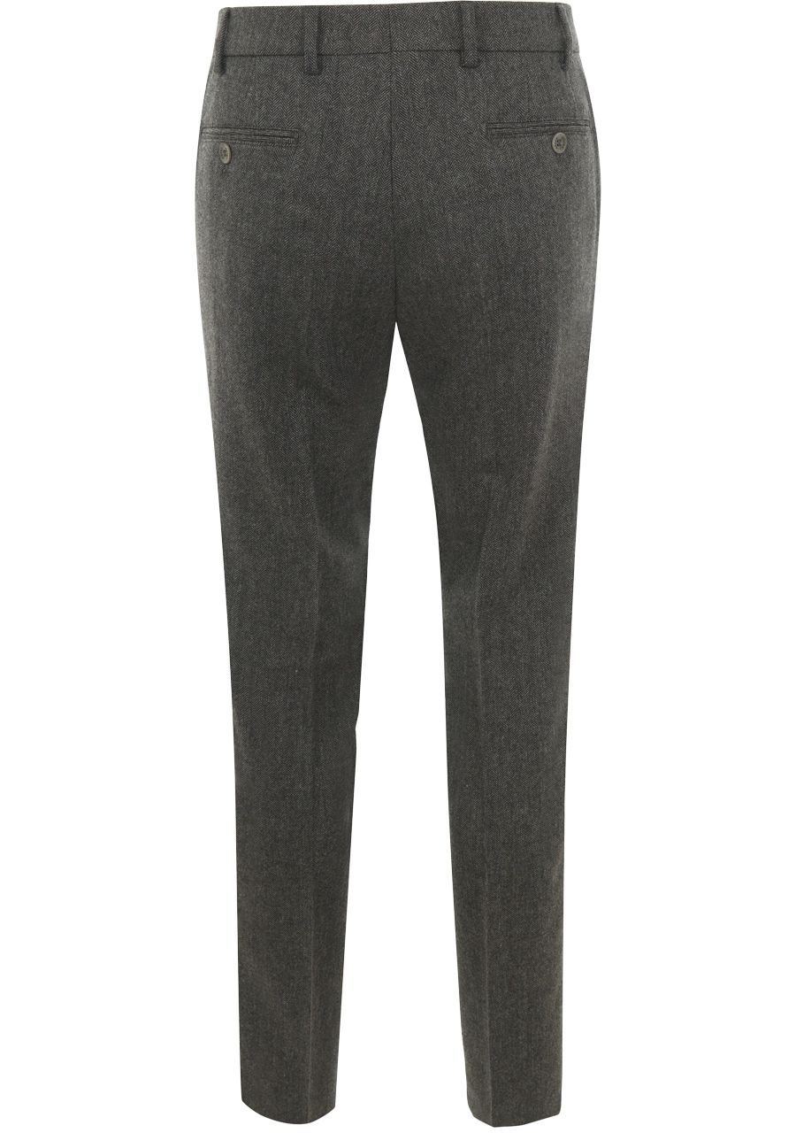 MEYER - BROEK - Bruin