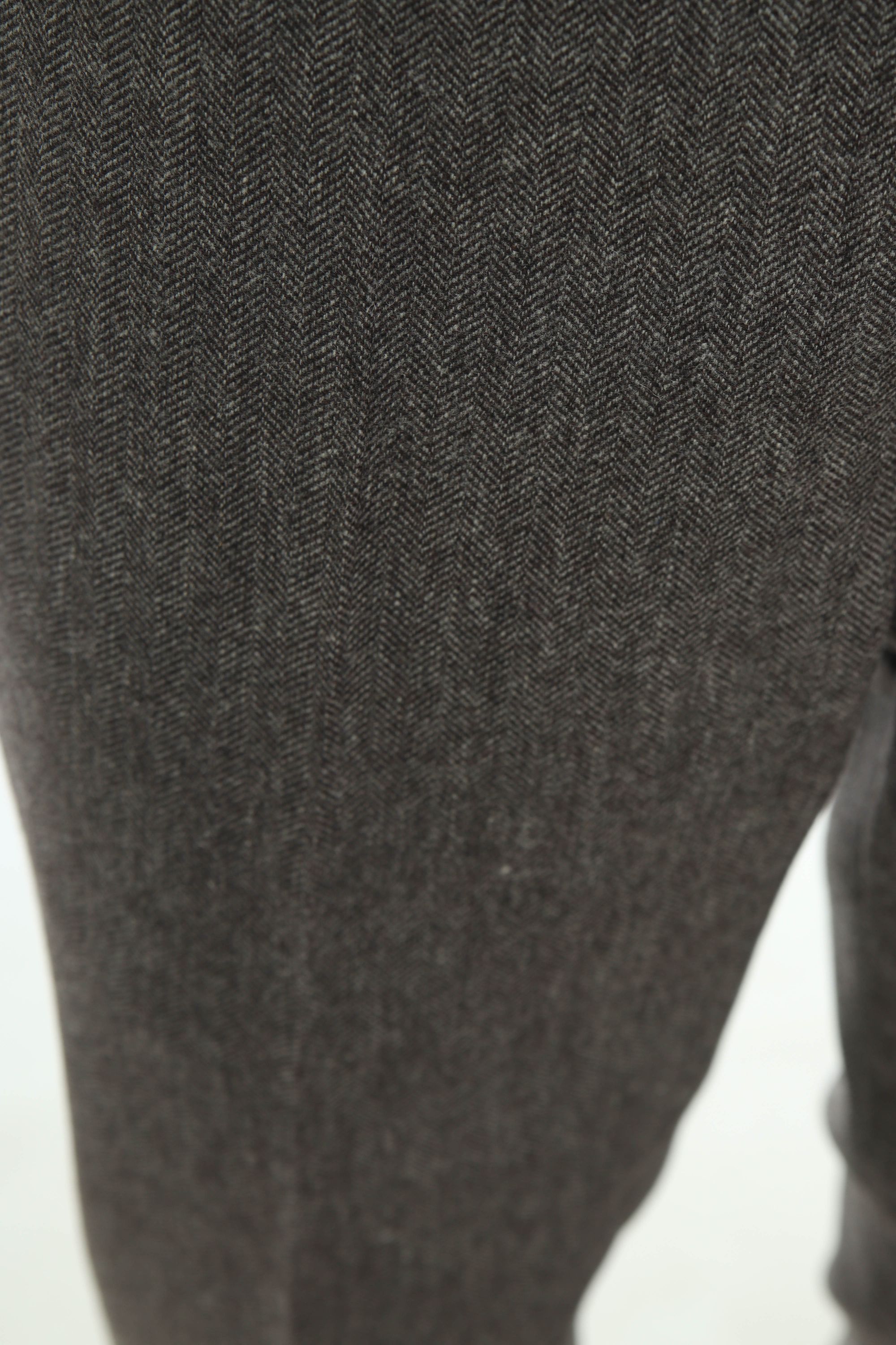 MEYER - BROEK - Bruin
