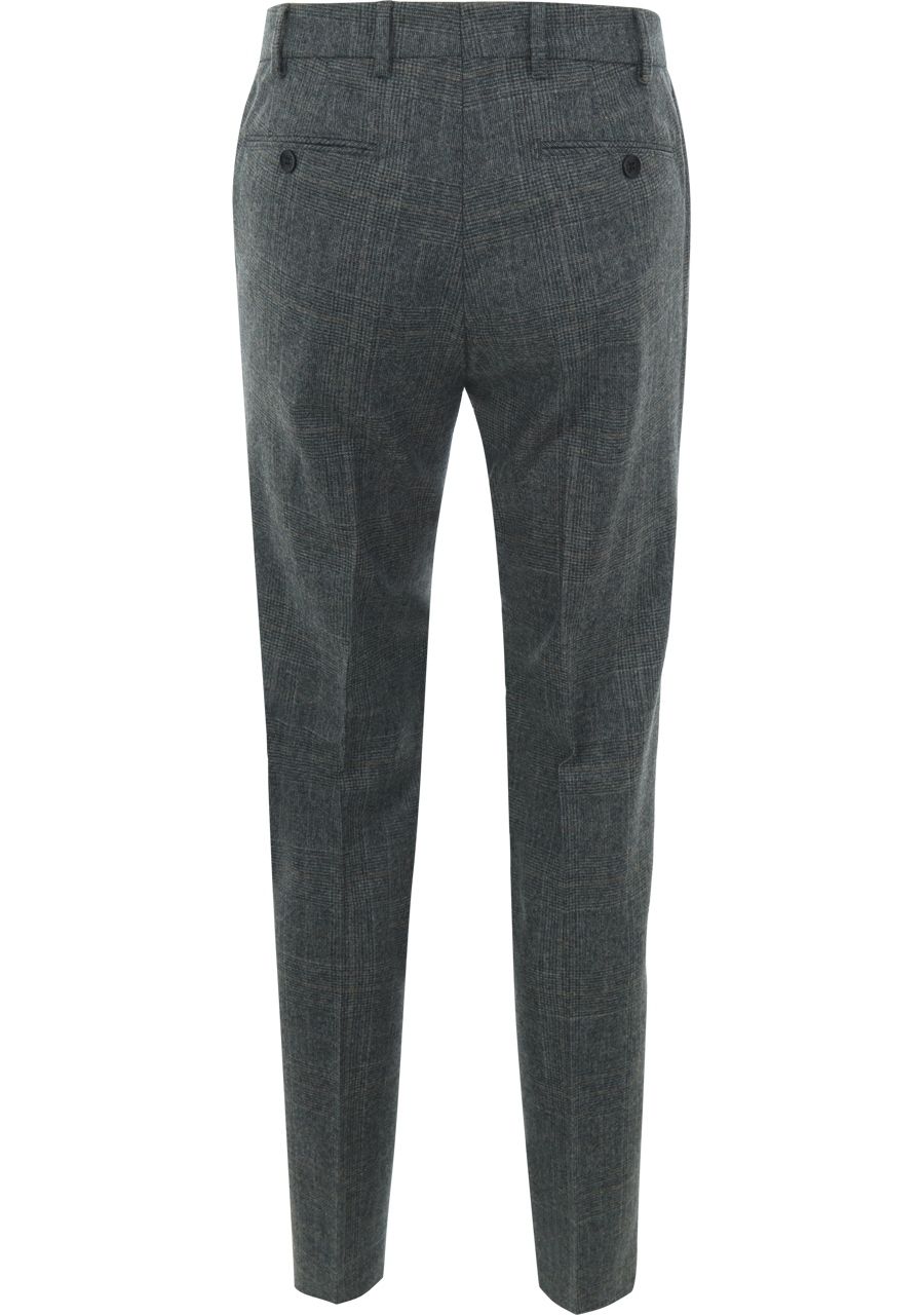 MEYER - BROEK - Blauw