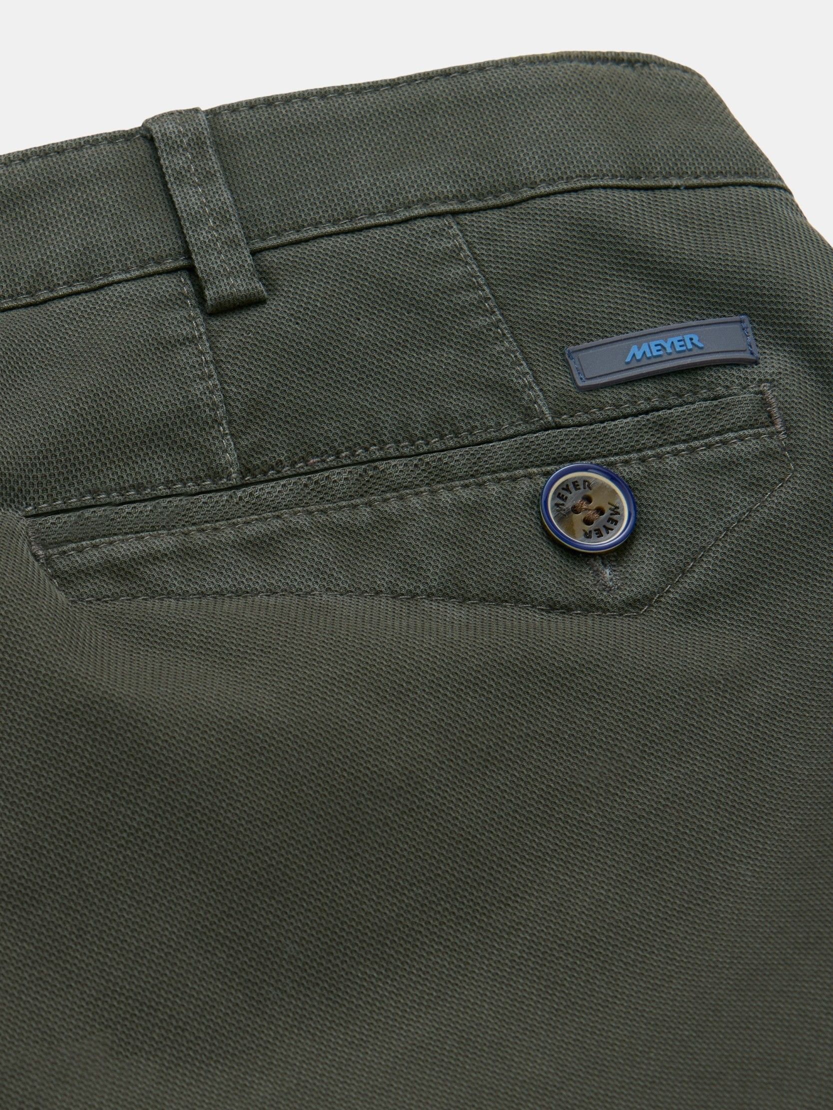 MEYER - BROEK - Groen