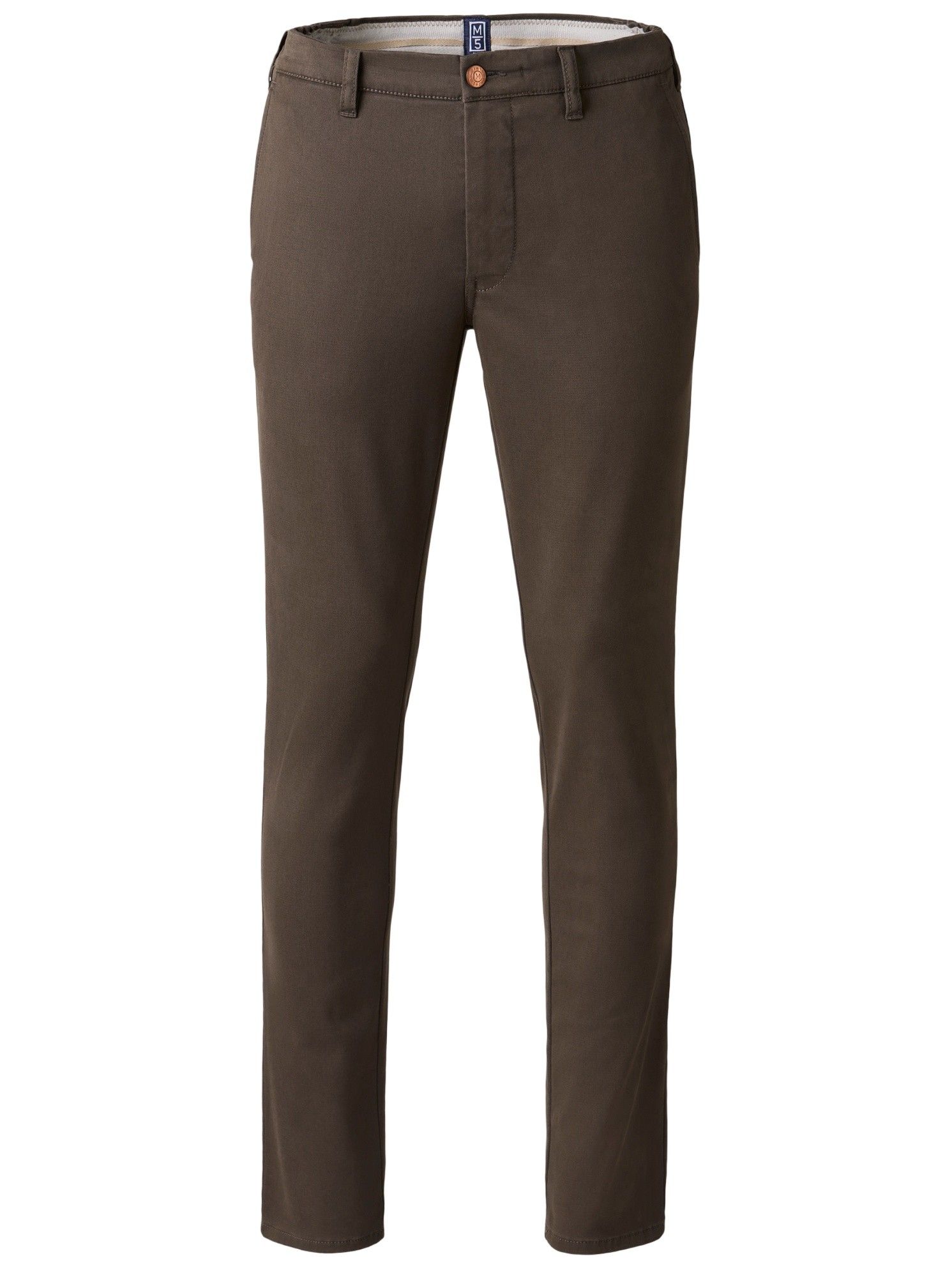 MEYER - BROEK - Bruin