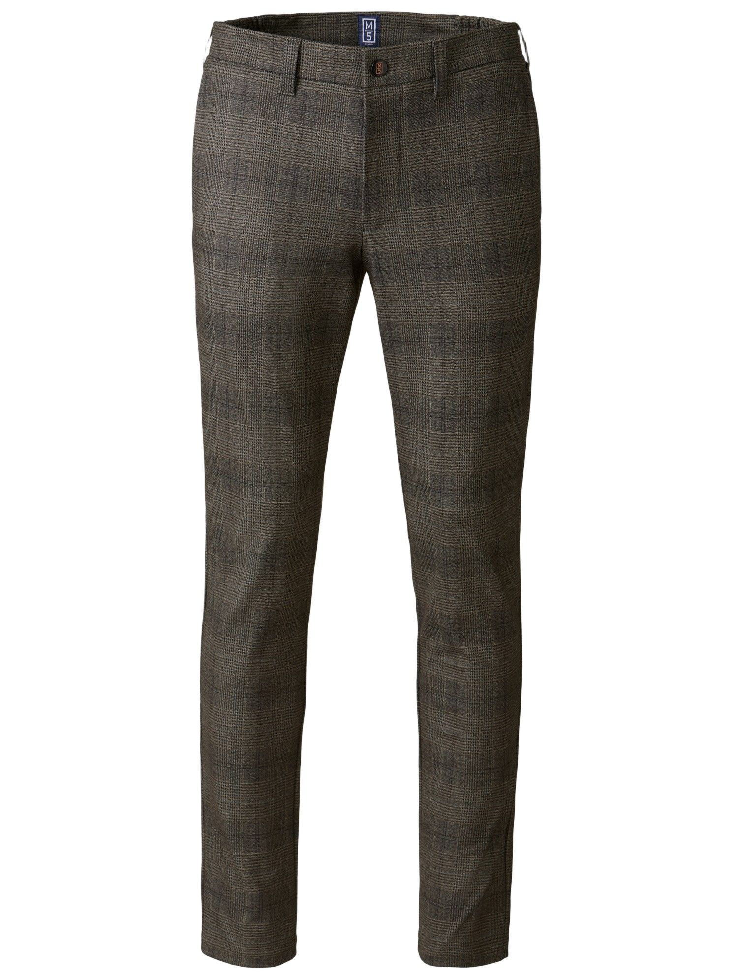 MEYER - BROEK - Bruin
