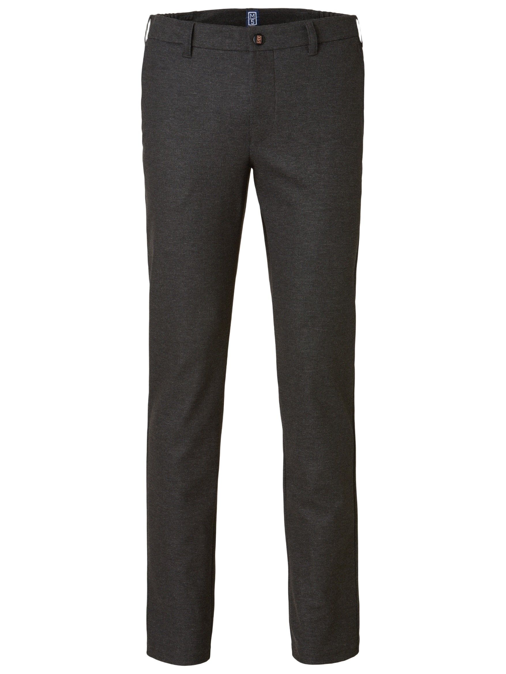 MEYER - BROEK - Bruin