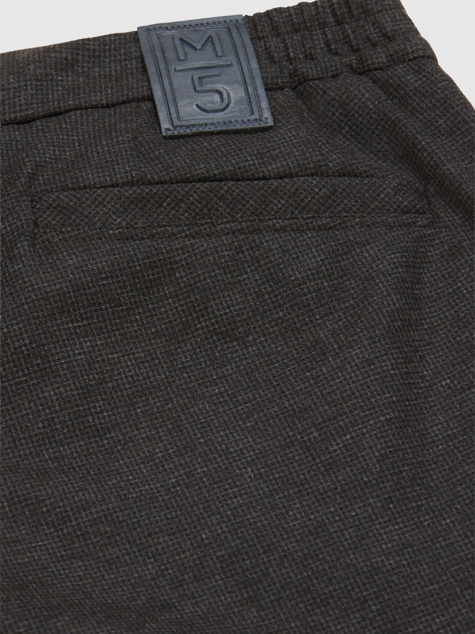MEYER - BROEK - Bruin