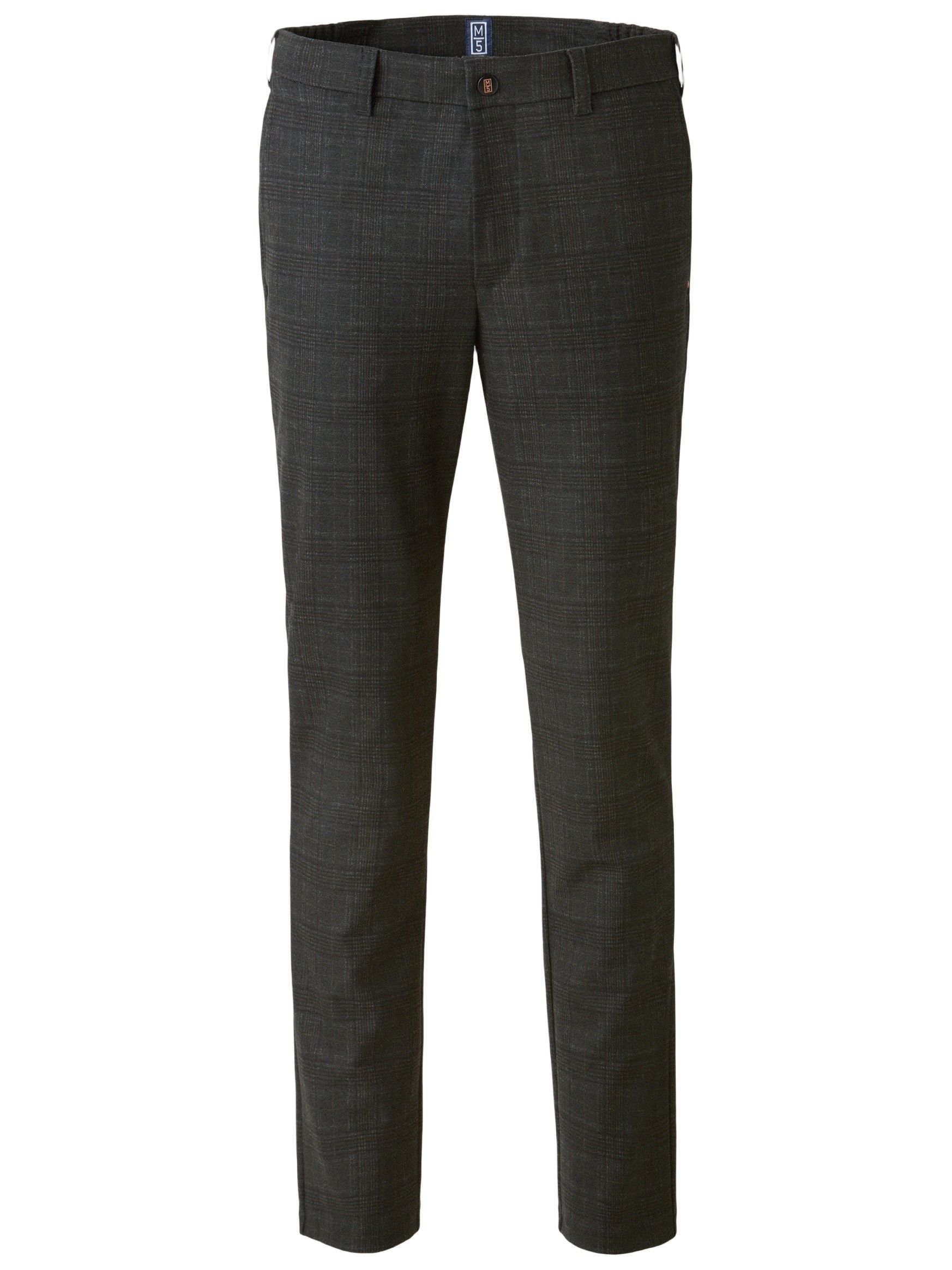 MEYER - BROEK - Oranje