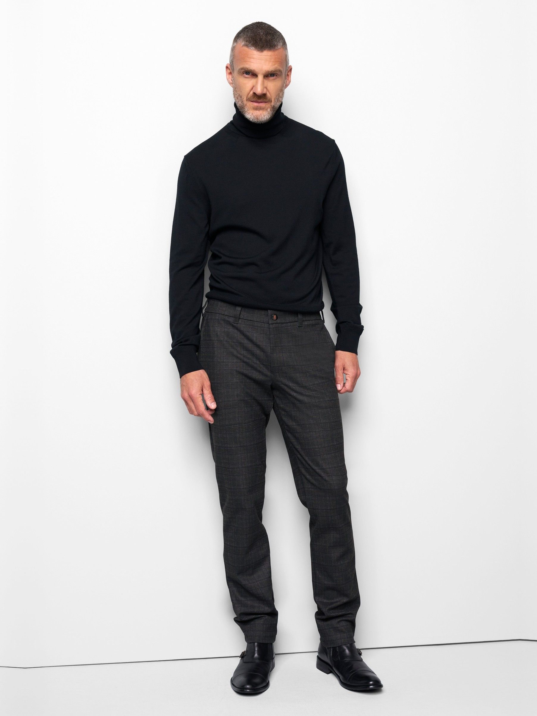 MEYER - BROEK - Oranje