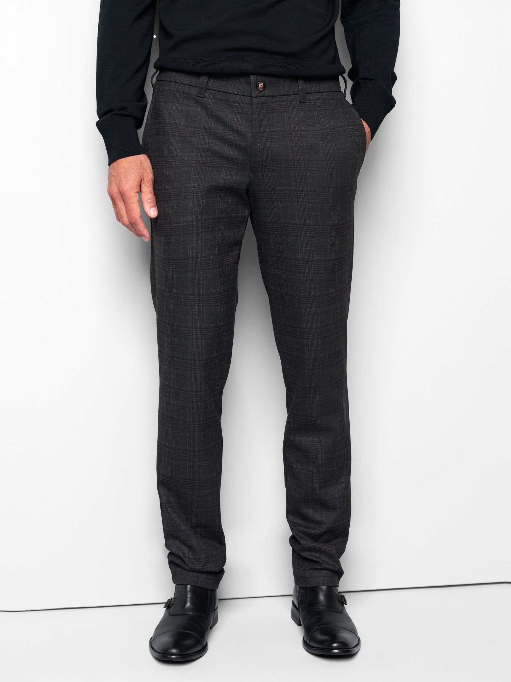 MEYER - BROEK - Oranje