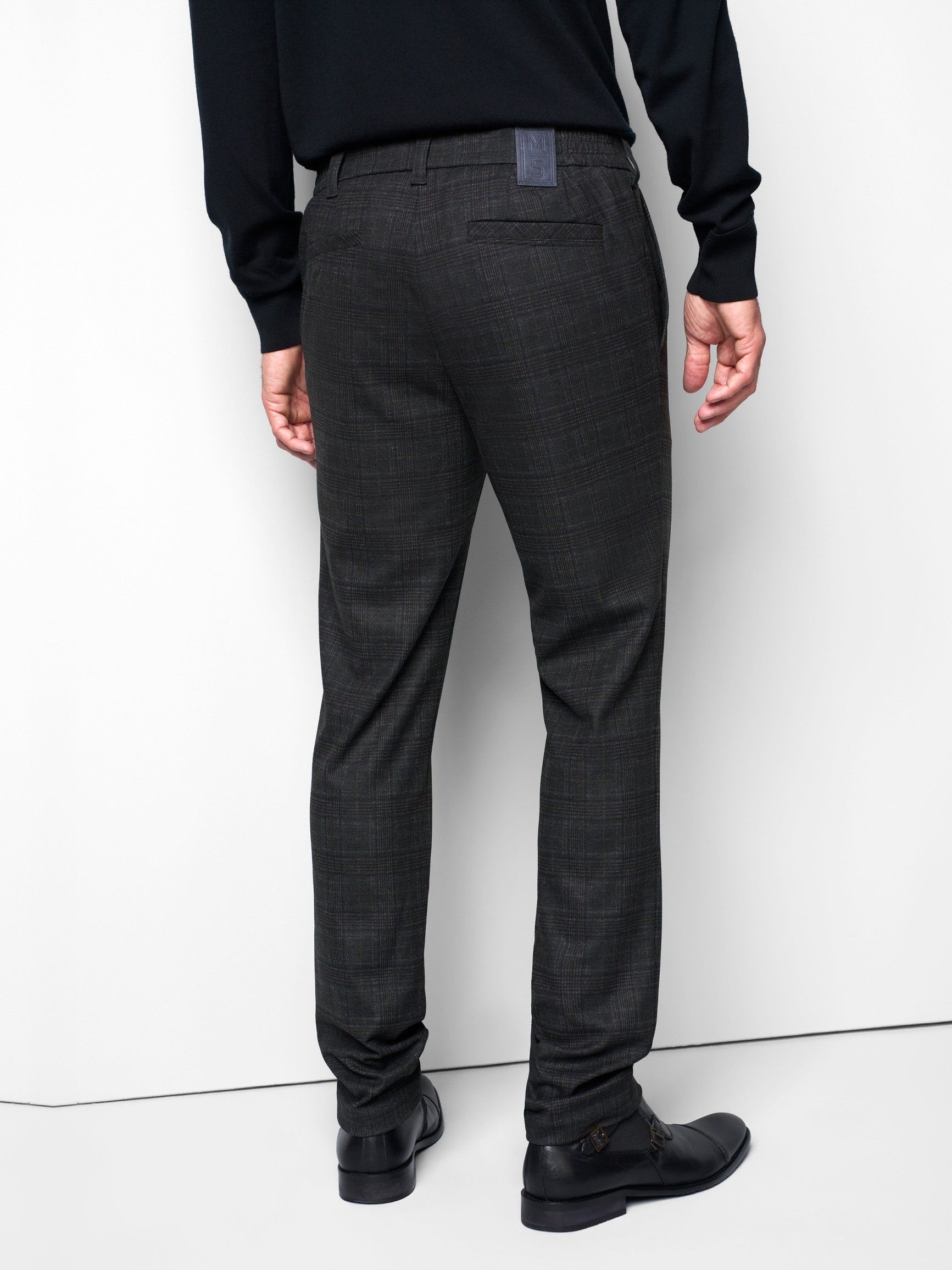 MEYER - BROEK - Oranje