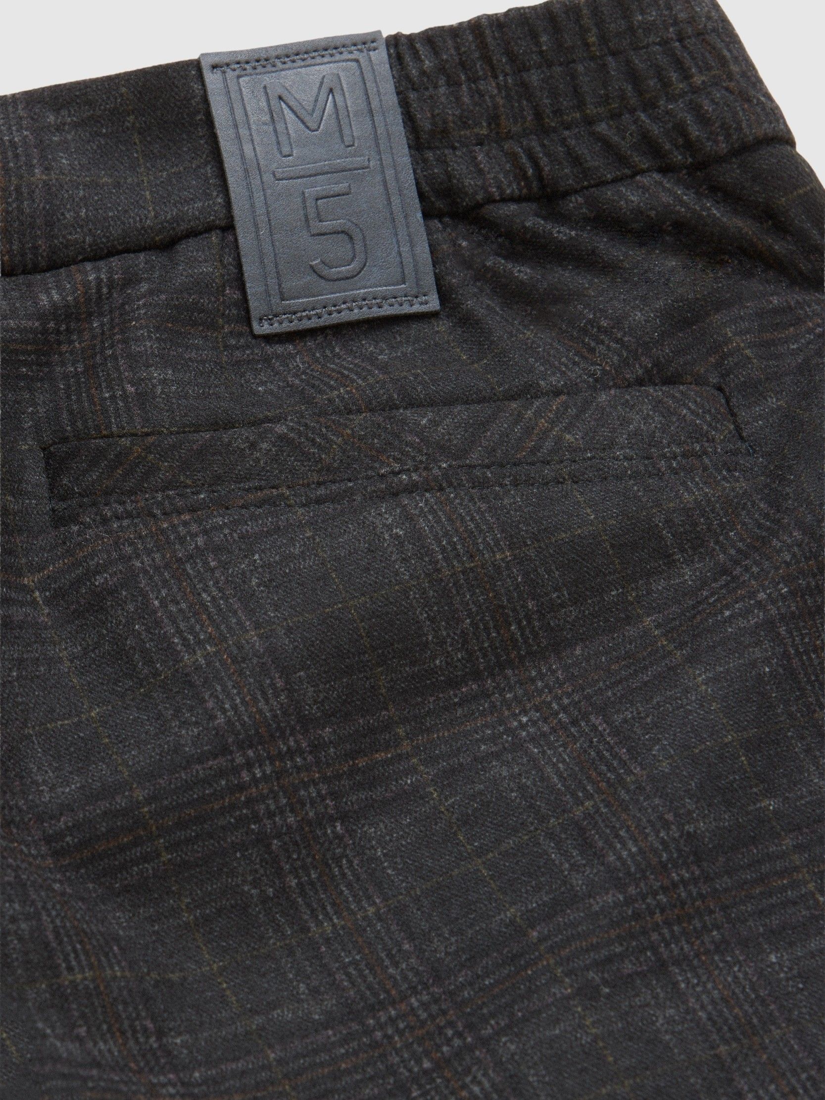 MEYER - BROEK - Oranje