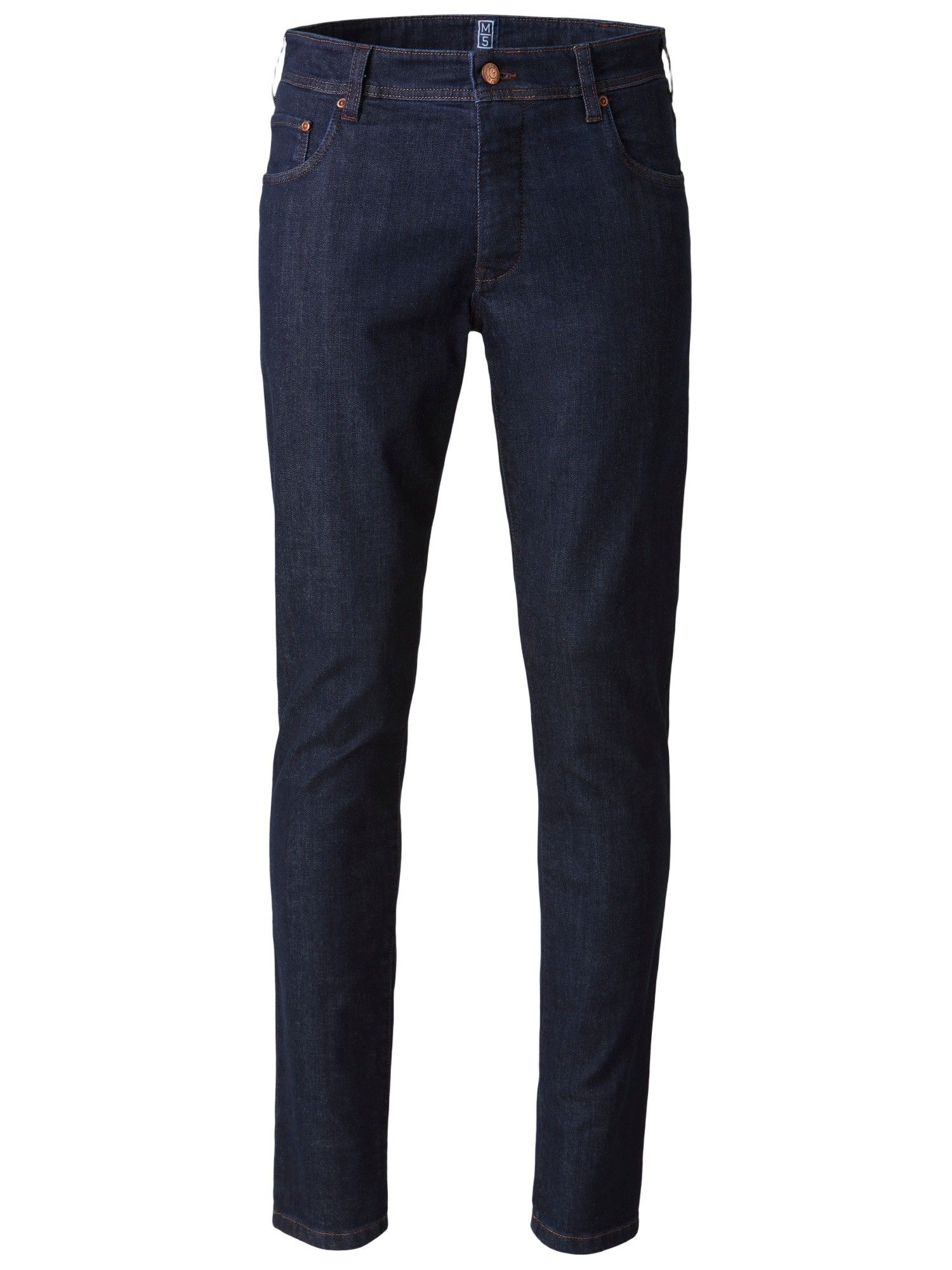 MEYER - BROEK - Blauw