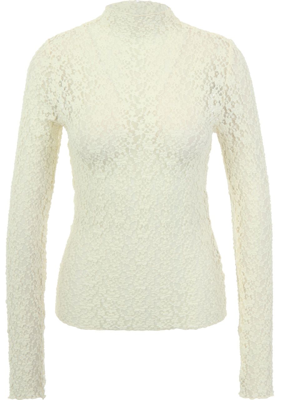 JC SOPHIE - SHIRT - Off white