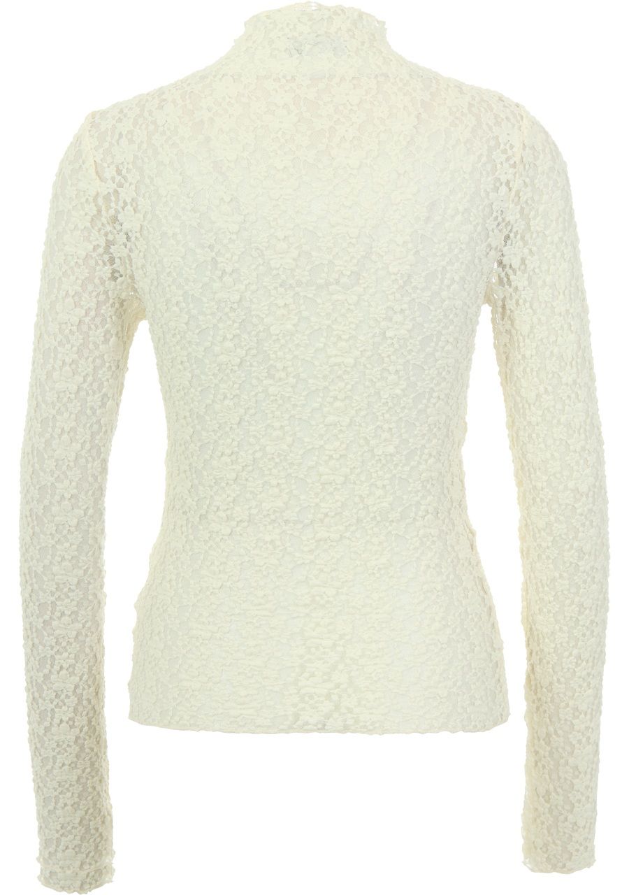 JC SOPHIE - SHIRT - Off white