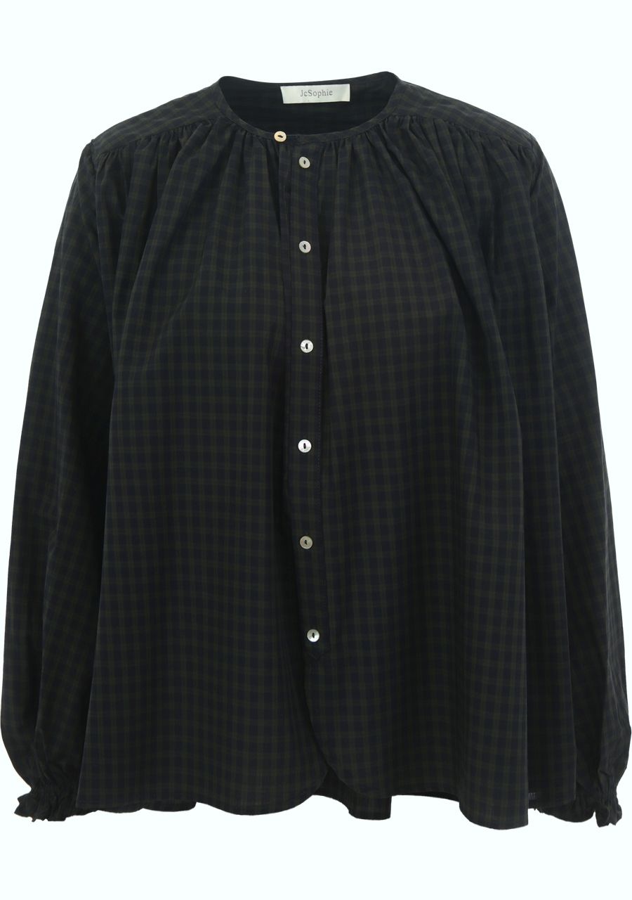 JC SOPHIE - BLOUSE - Blauw