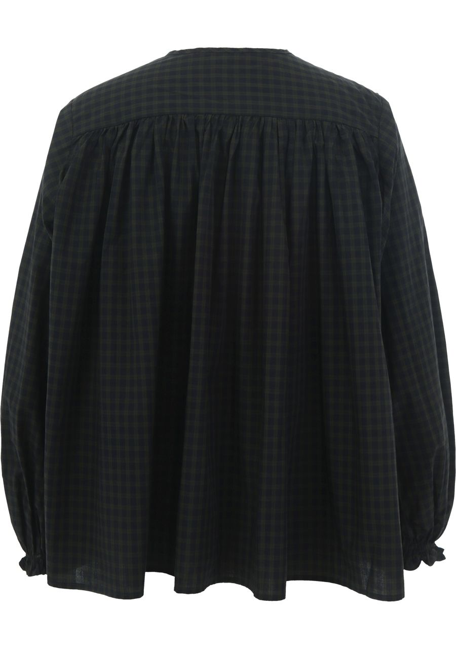 JC SOPHIE - BLOUSE - Blauw