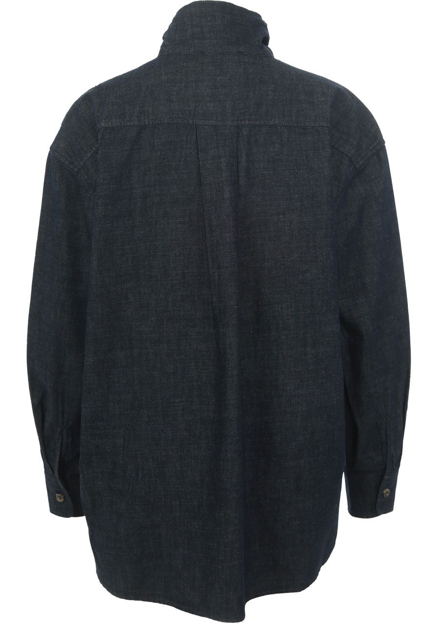 JC SOPHIE - BLOUSE - Blauw
