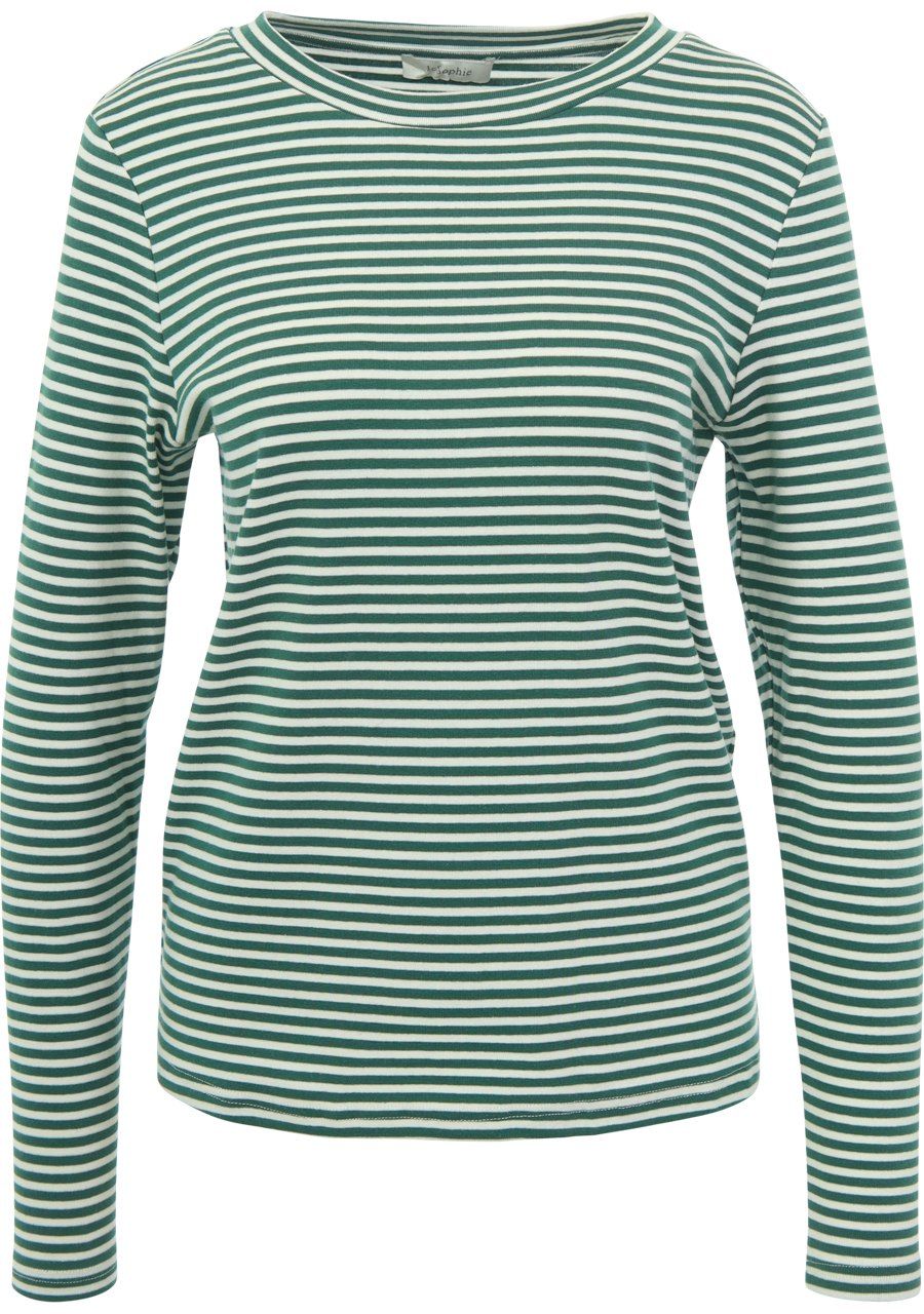 JC SOPHIE - SHIRT - Groen