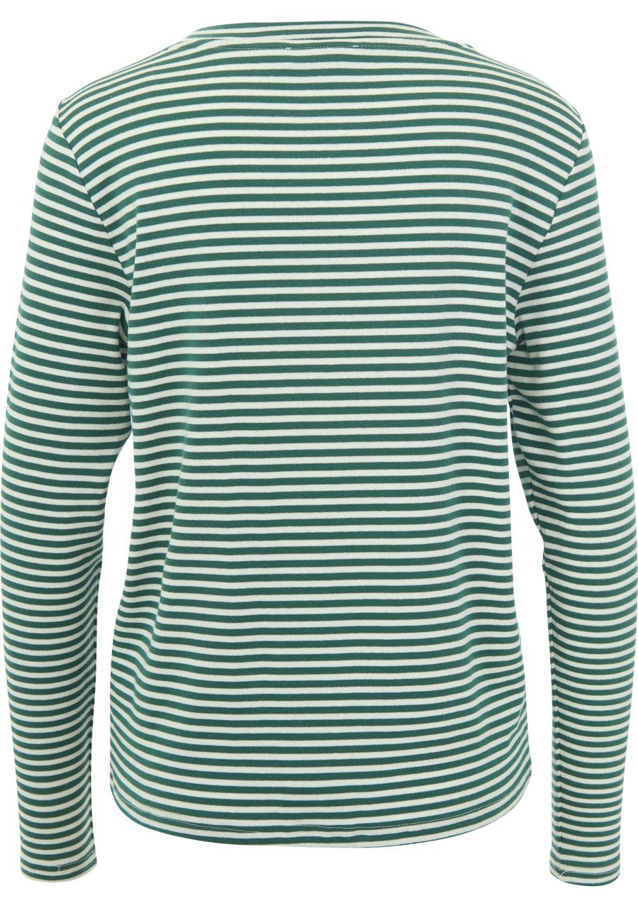JC SOPHIE - SHIRT - Groen