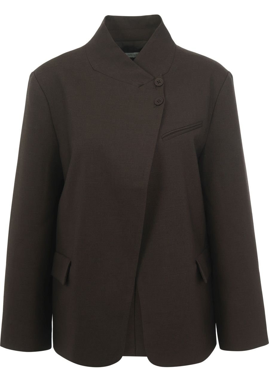 JC SOPHIE - BLAZER - Bruin