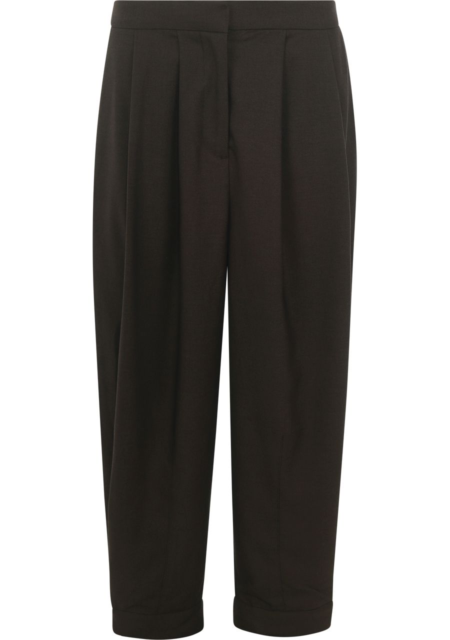 JC SOPHIE - BROEK - Bruin